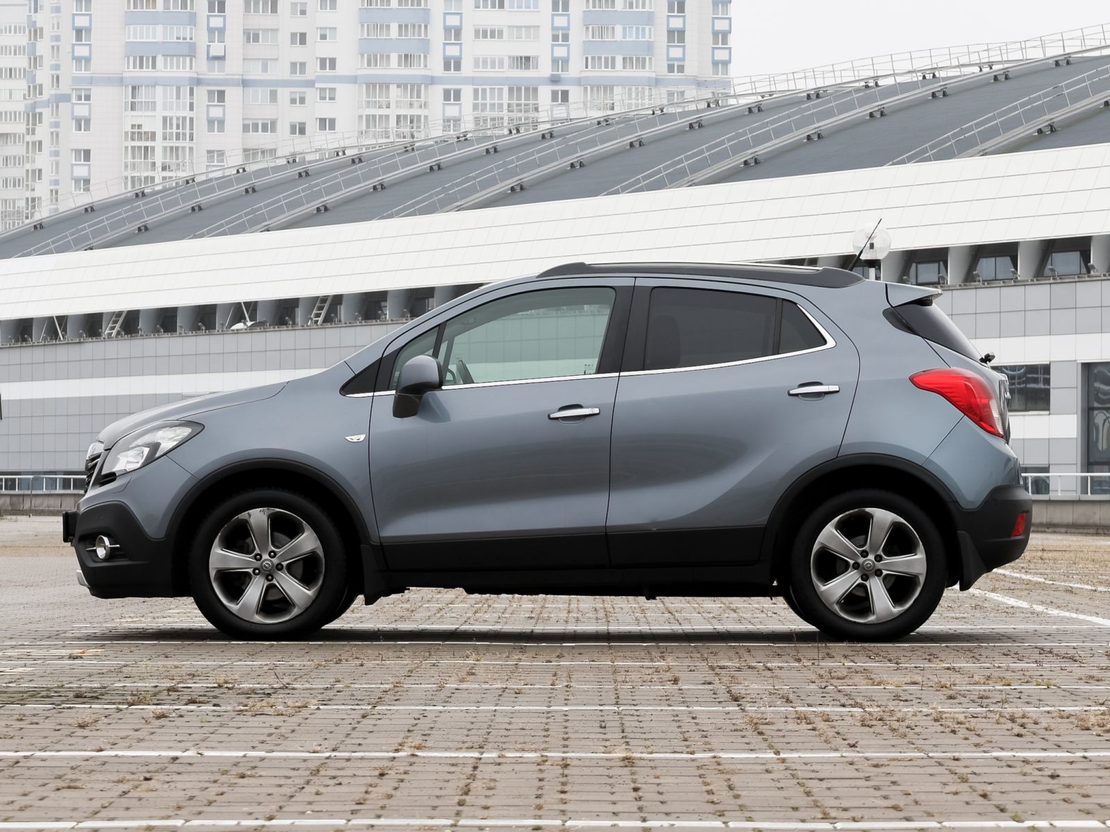  Mokka