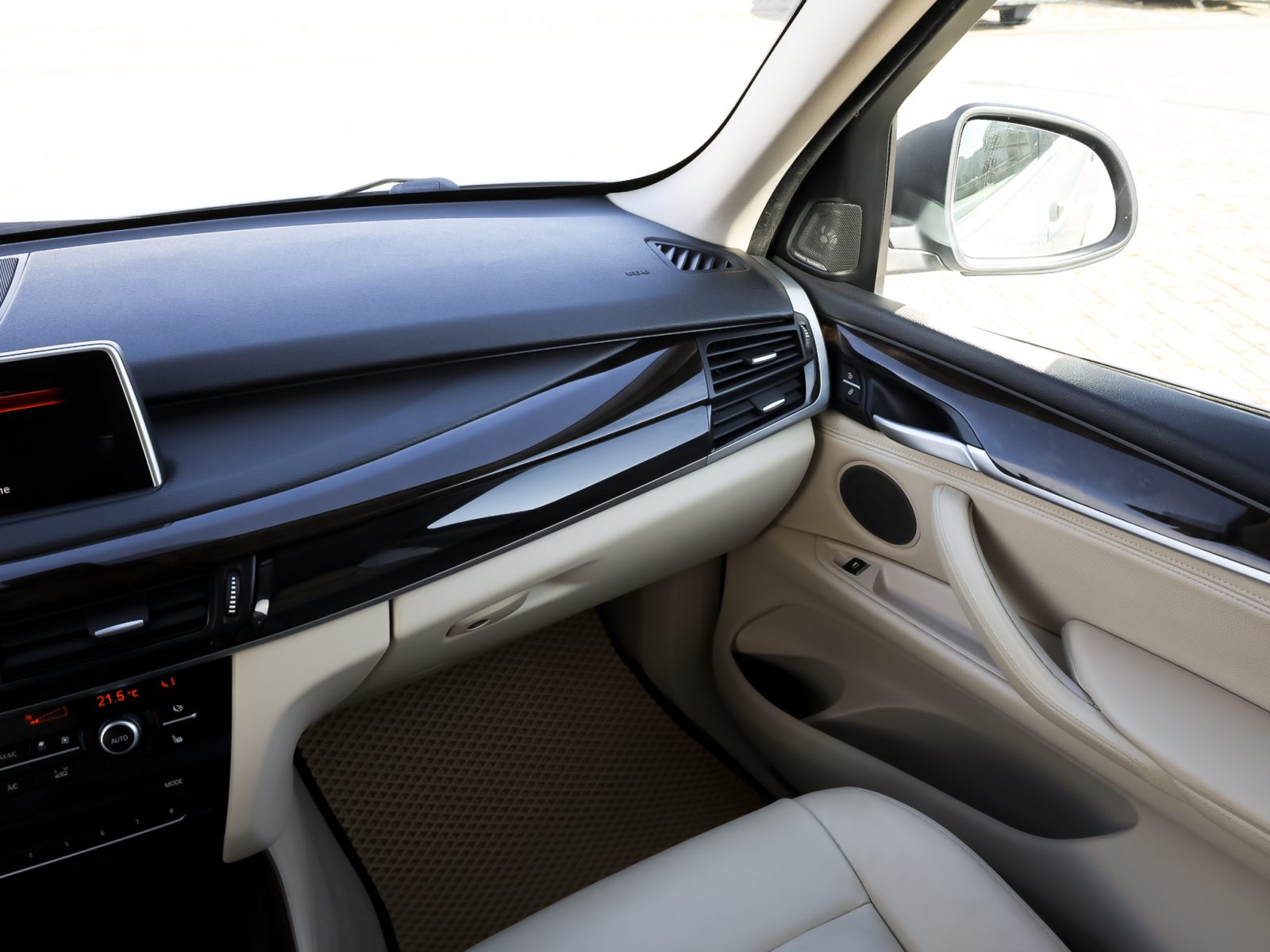  X5