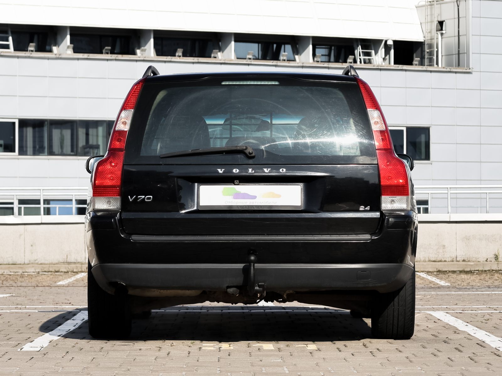  V70