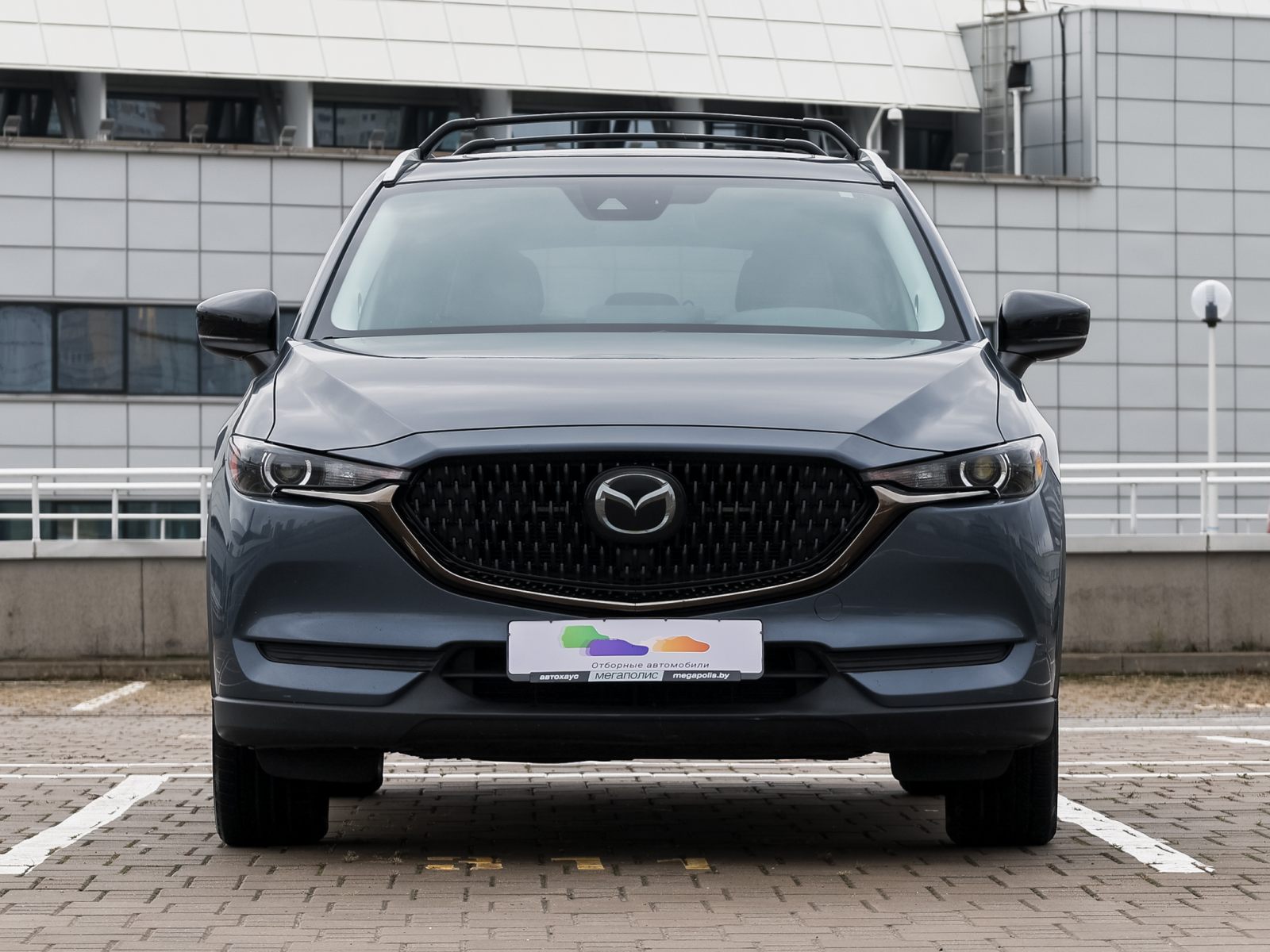  CX-5 Touring
