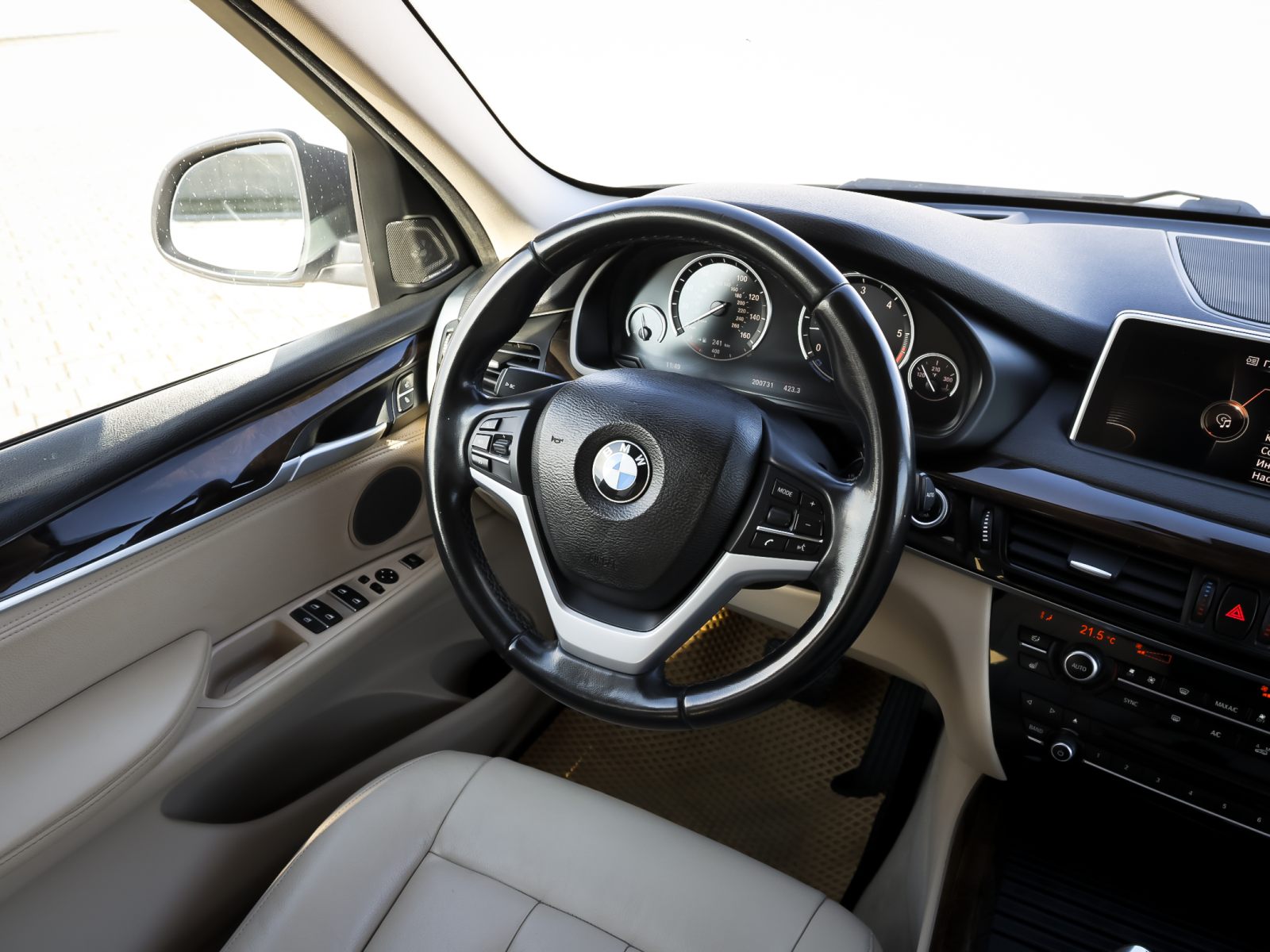  X5