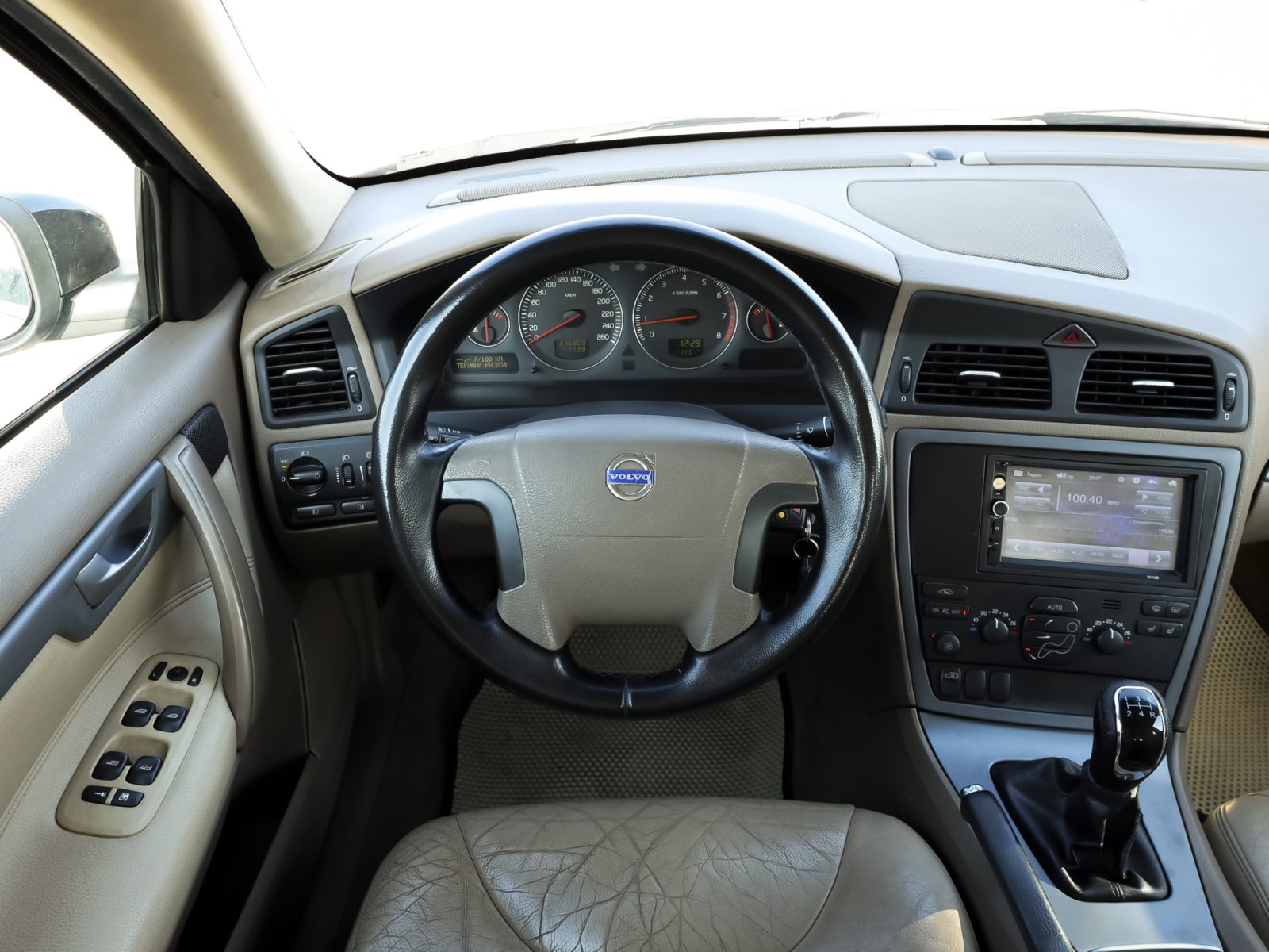  V70