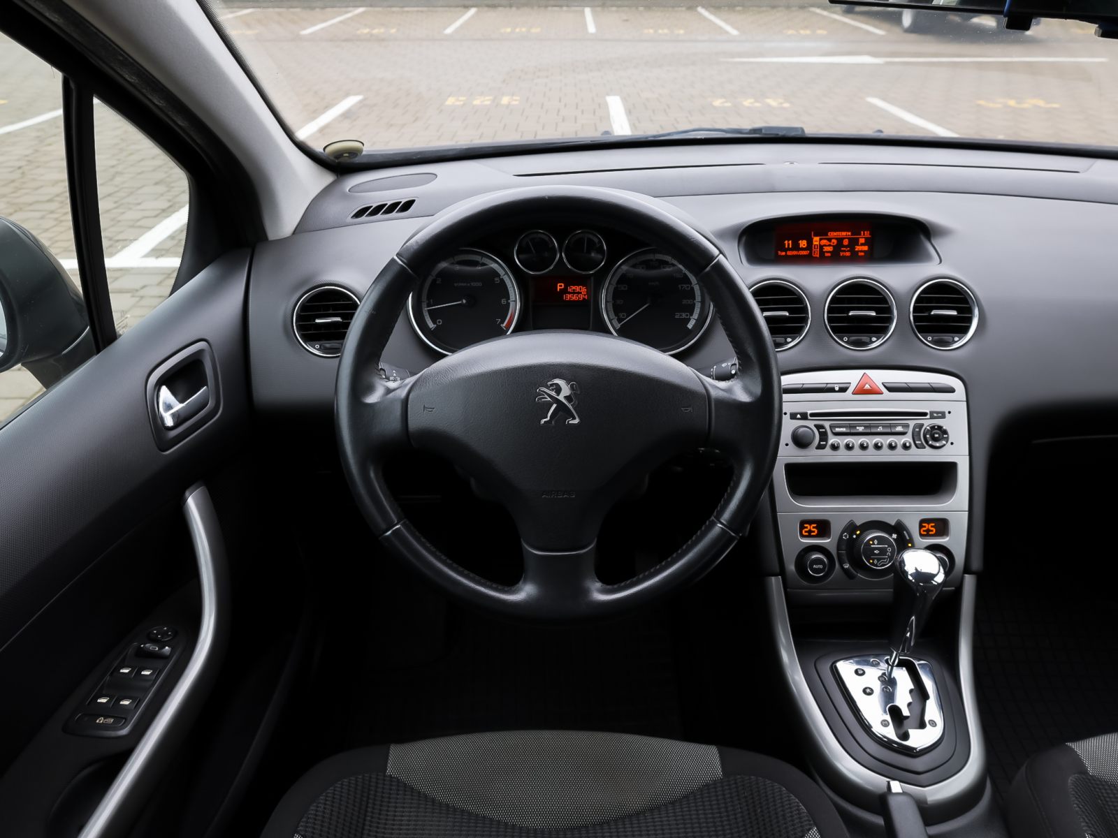  308