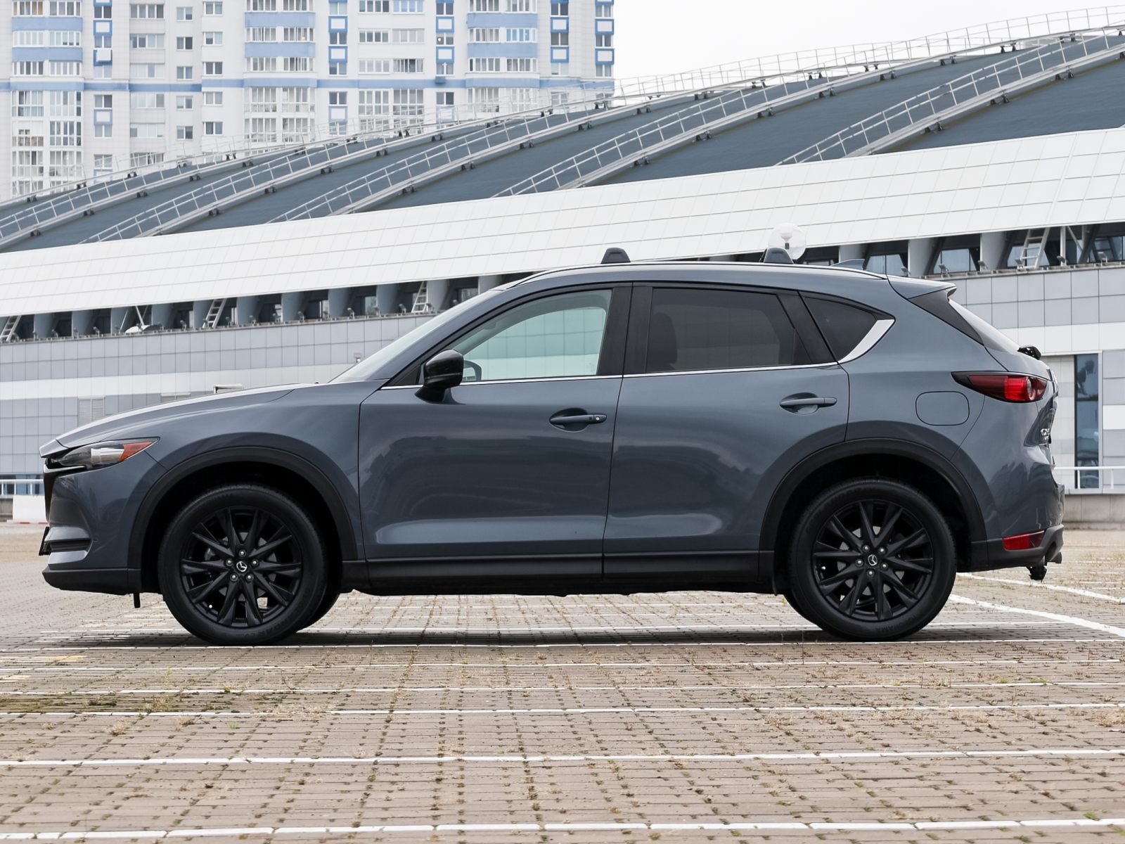  CX-5 Touring