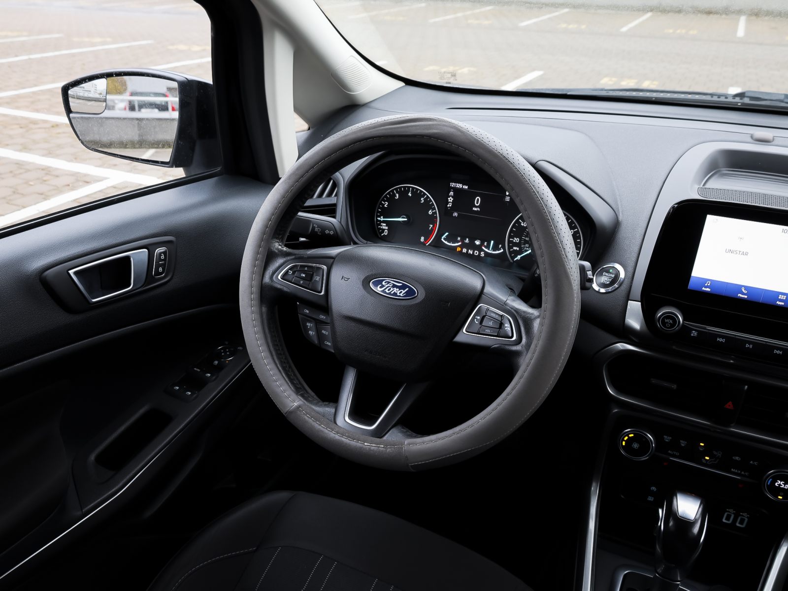 EcoSport