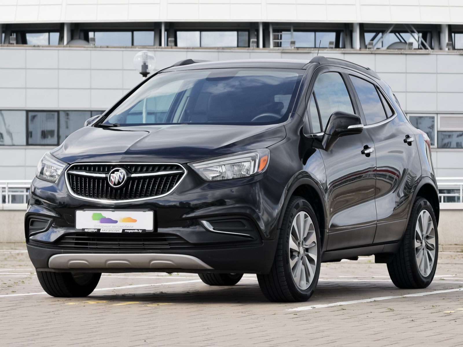 Buick
