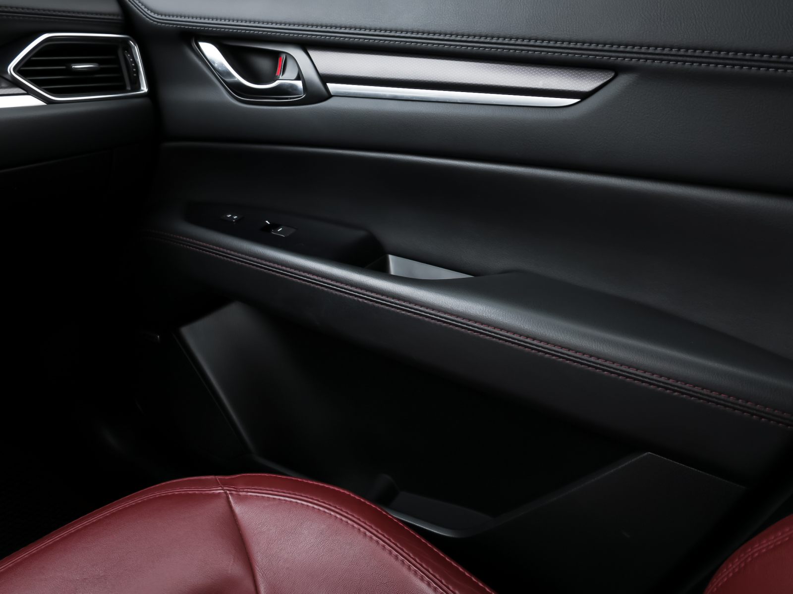  CX-5 Touring