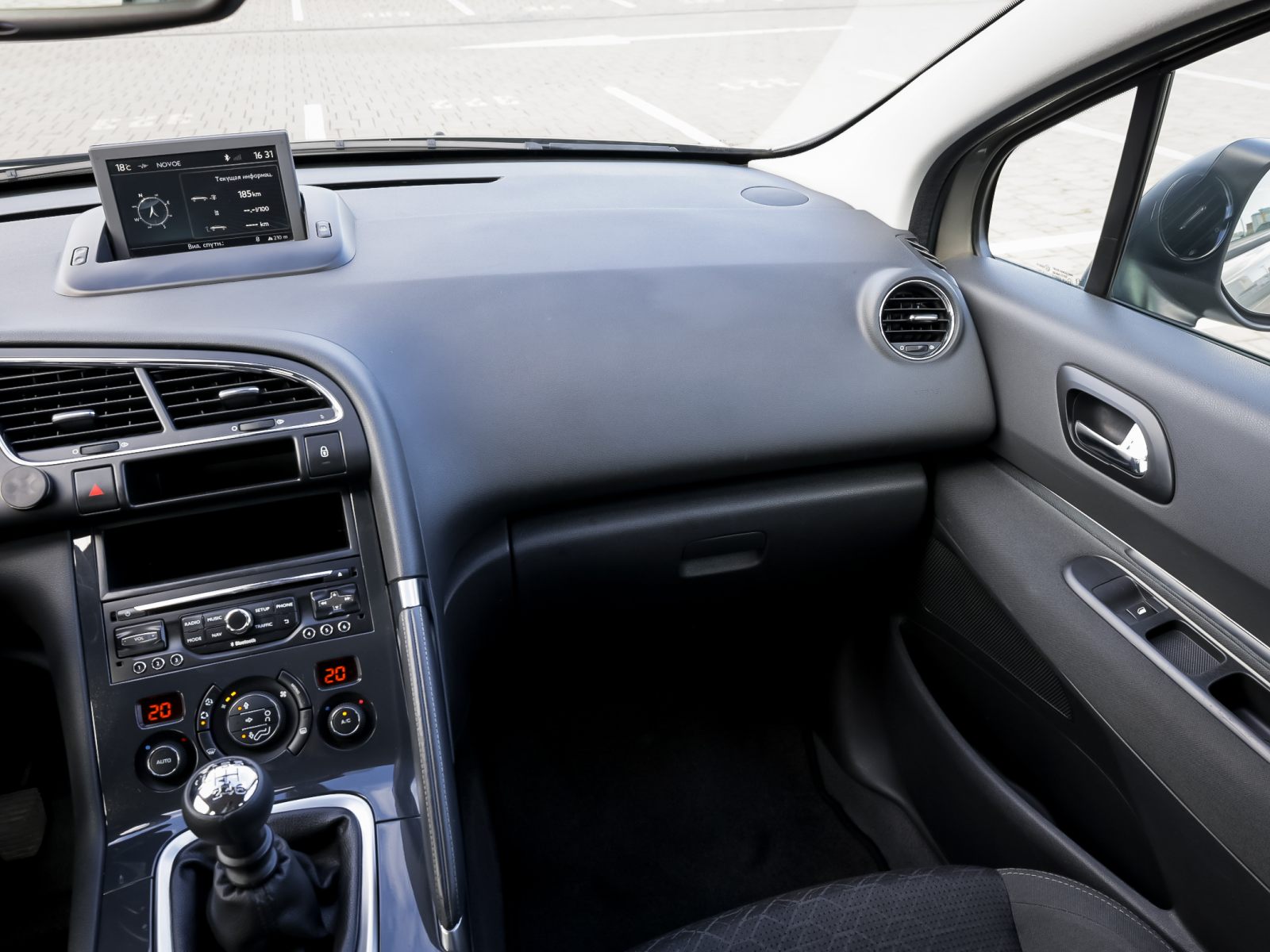 car