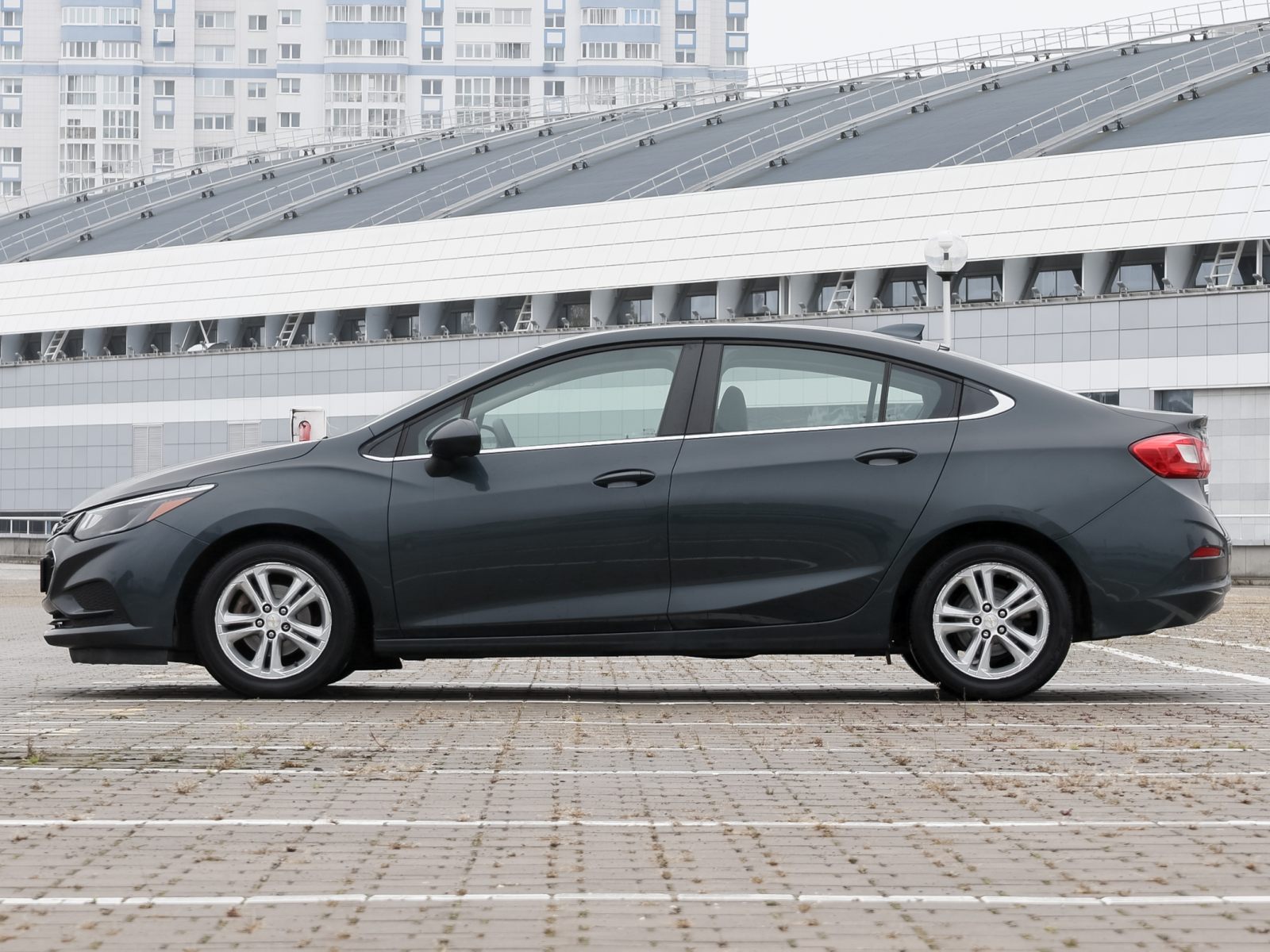  Cruze