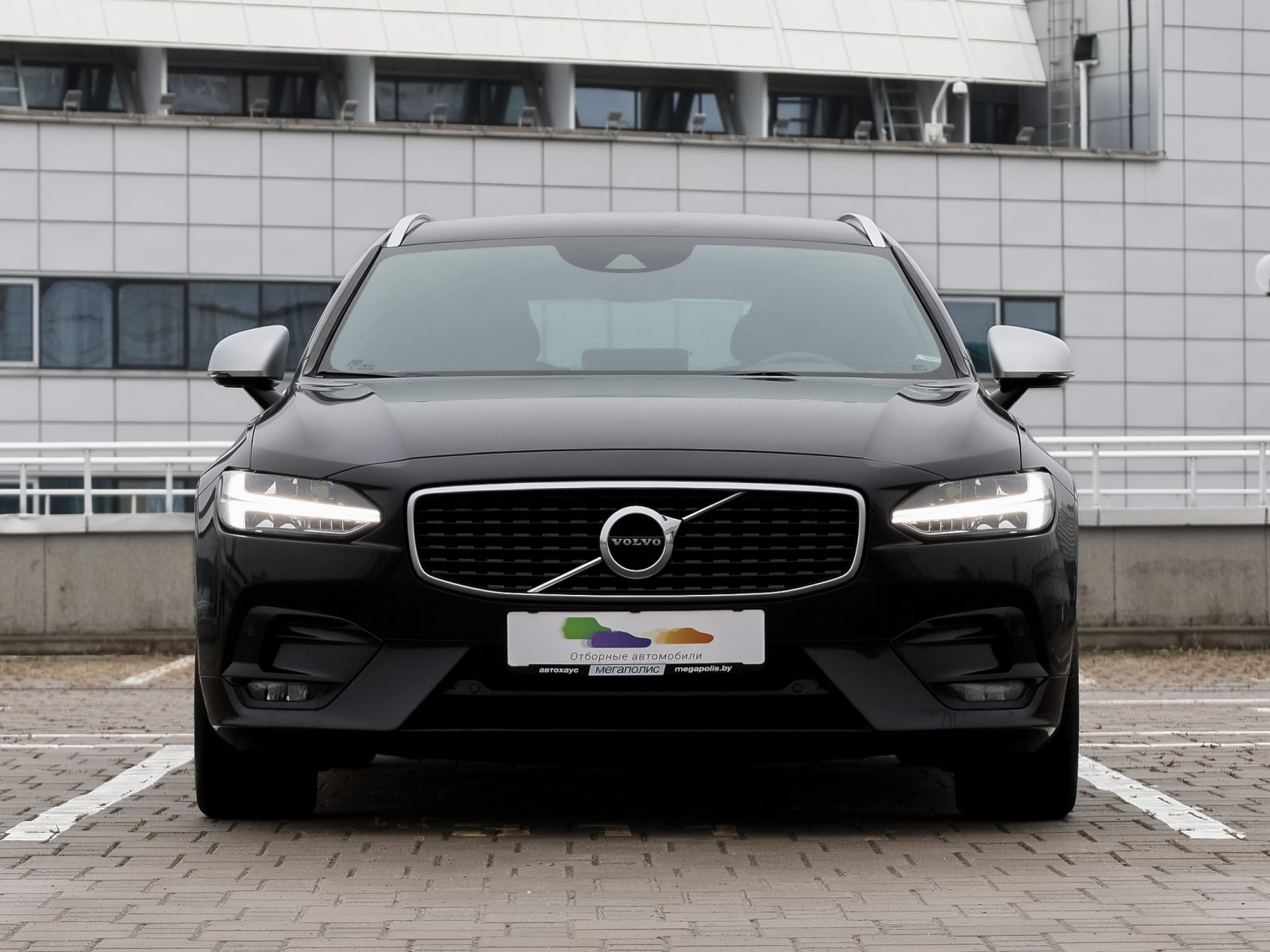  V90