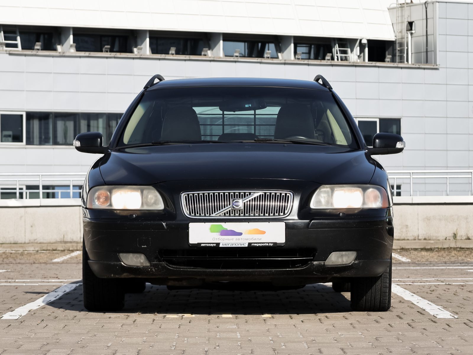  V70