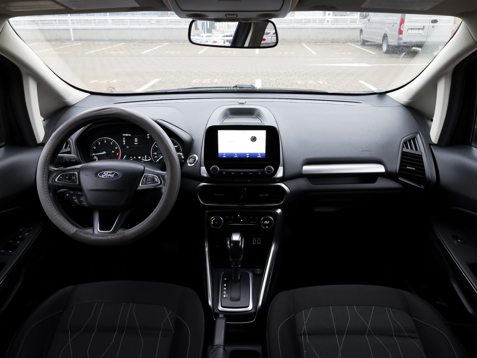  EcoSport