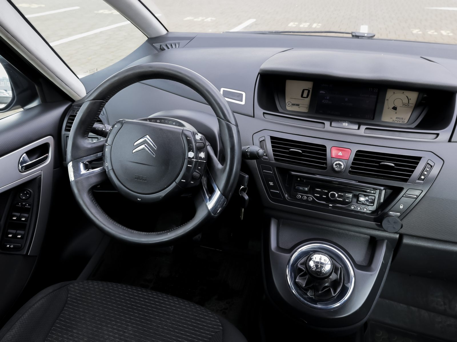 car