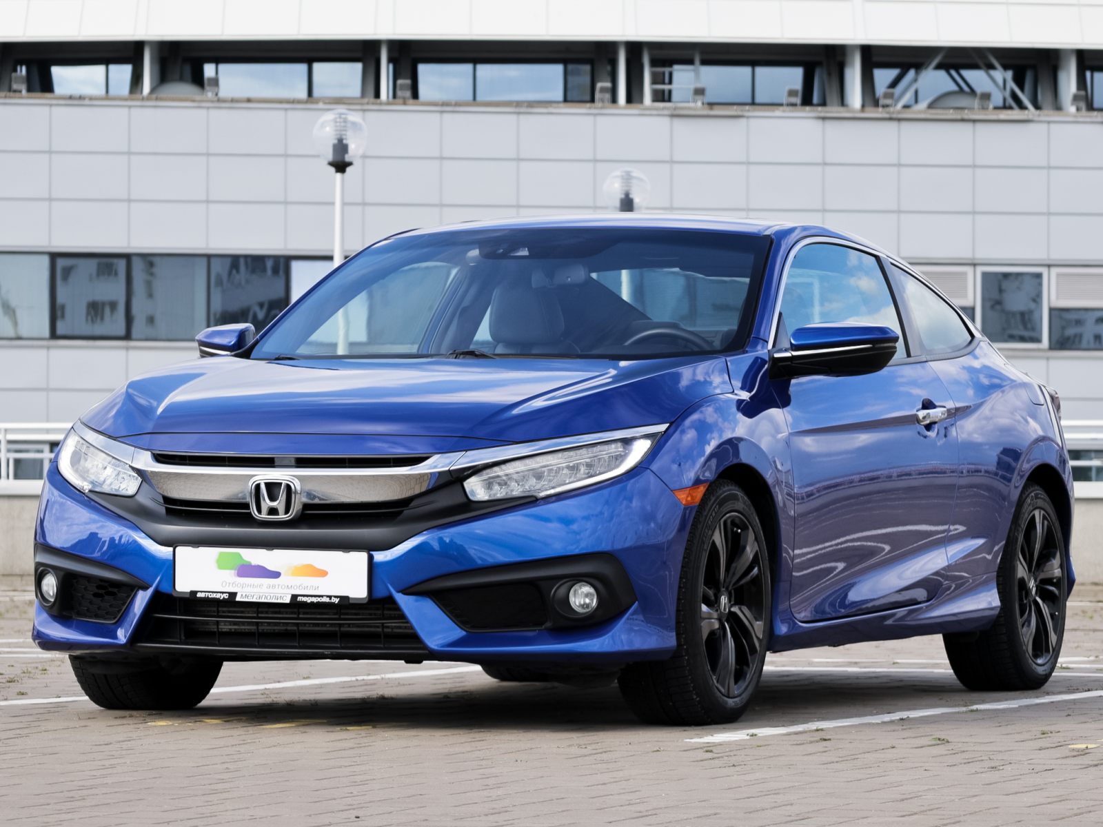 Civic