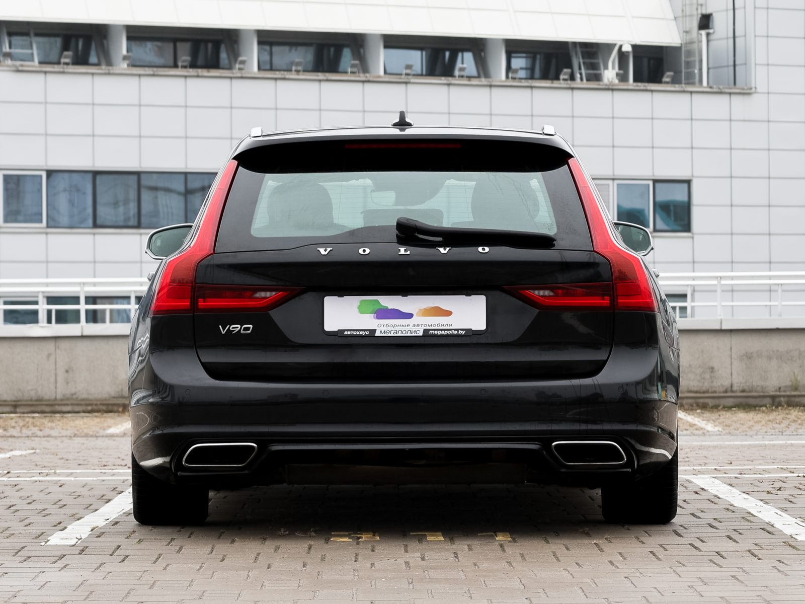  V90