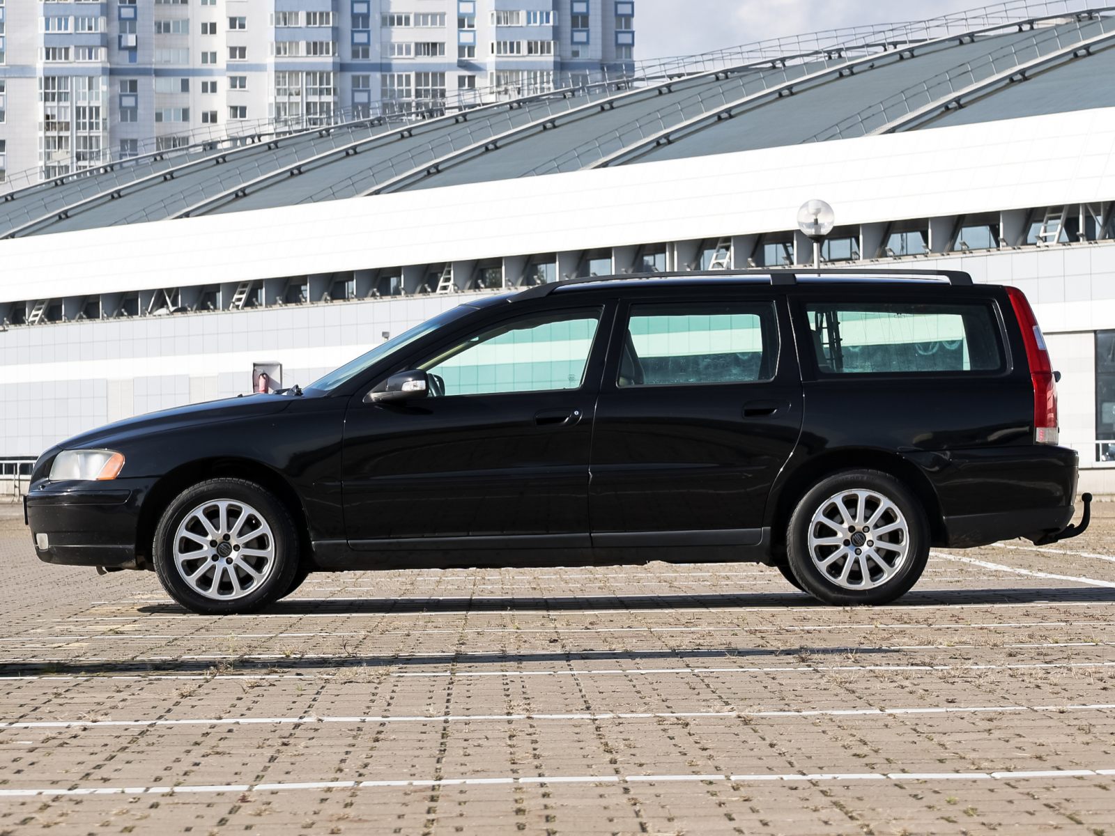  V70