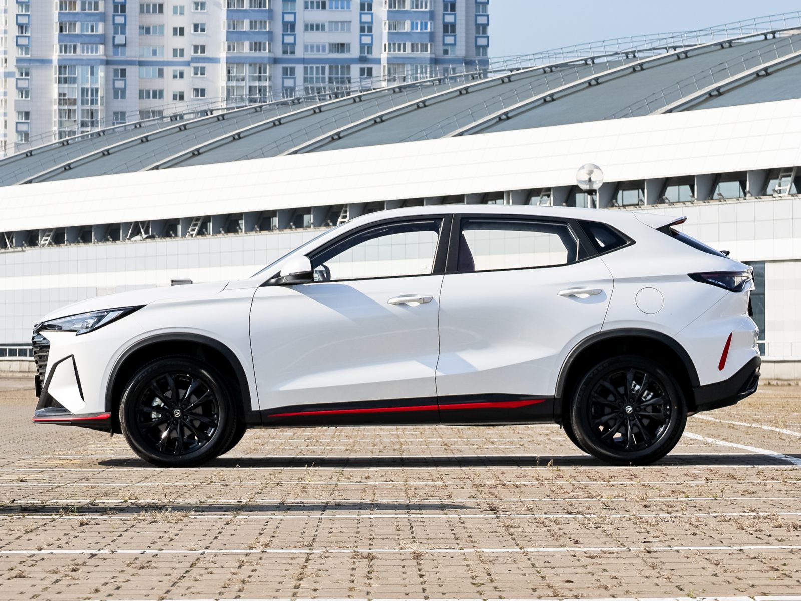  X5 Plus