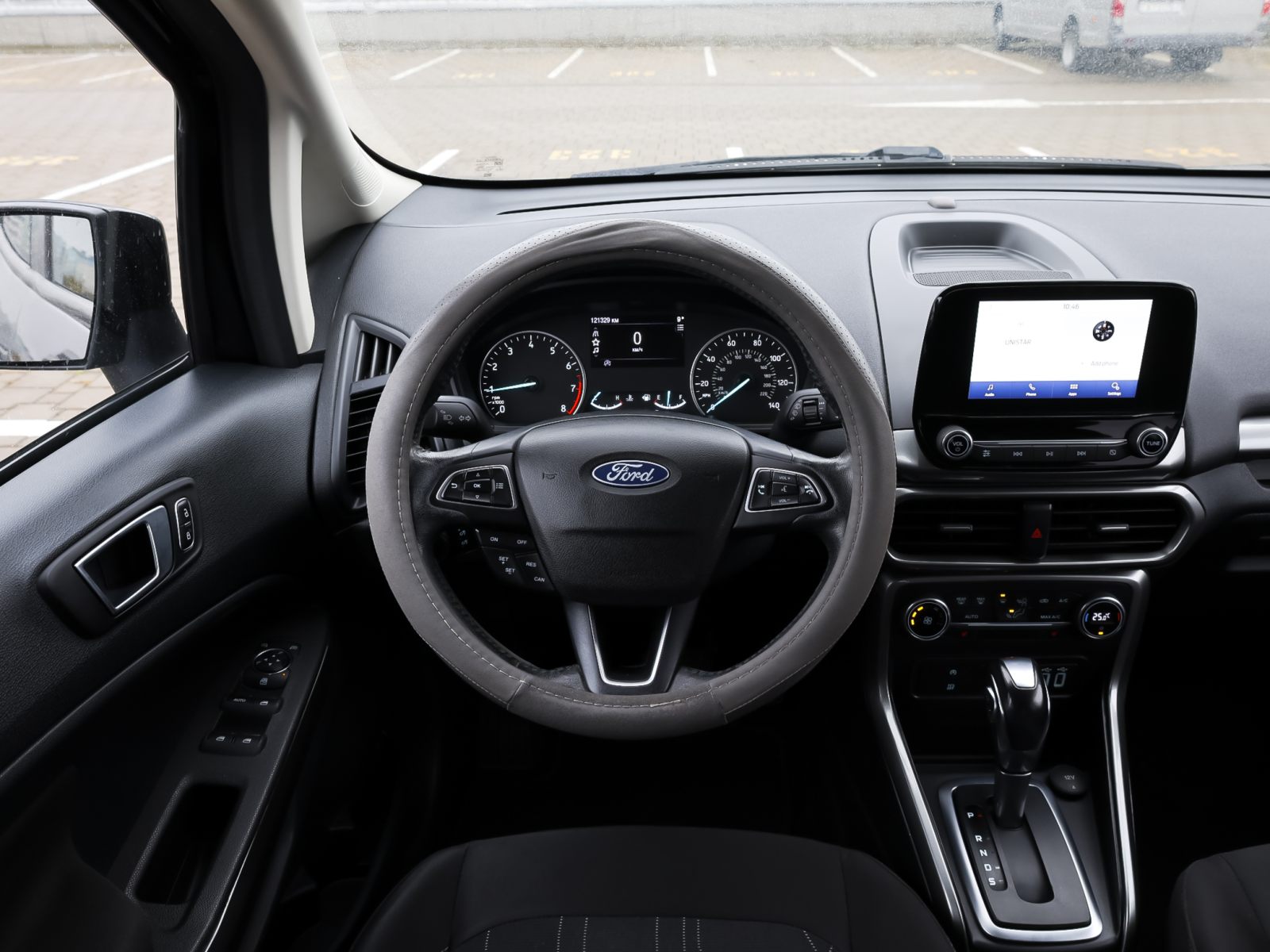 EcoSport