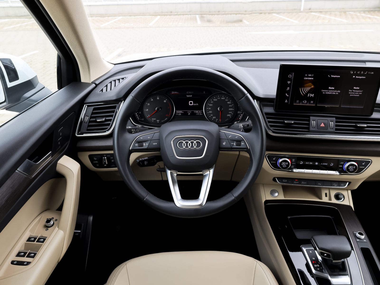  Q5 Premium 40
