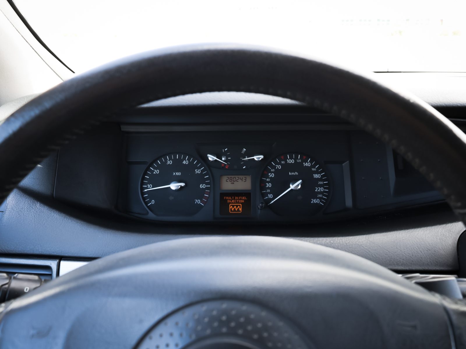 car