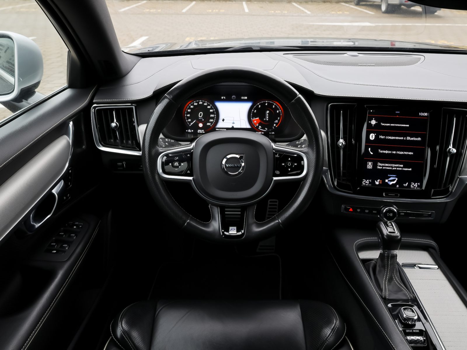  V90
