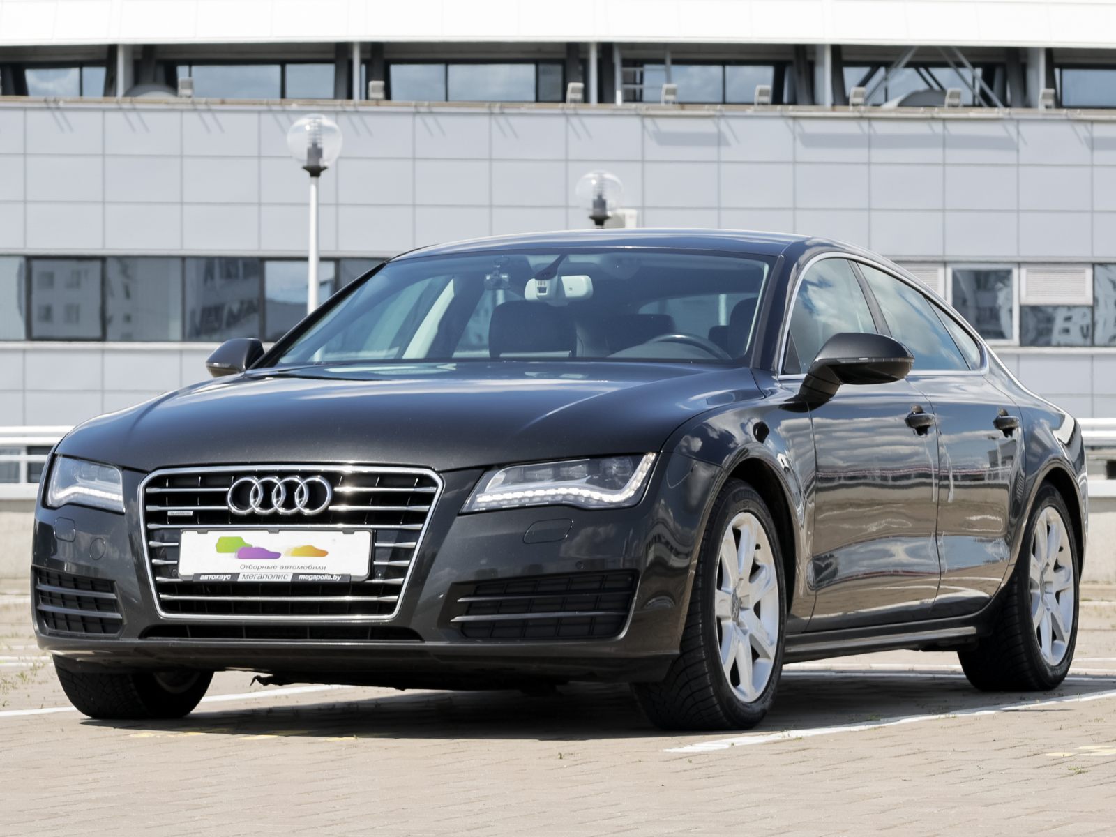 A7