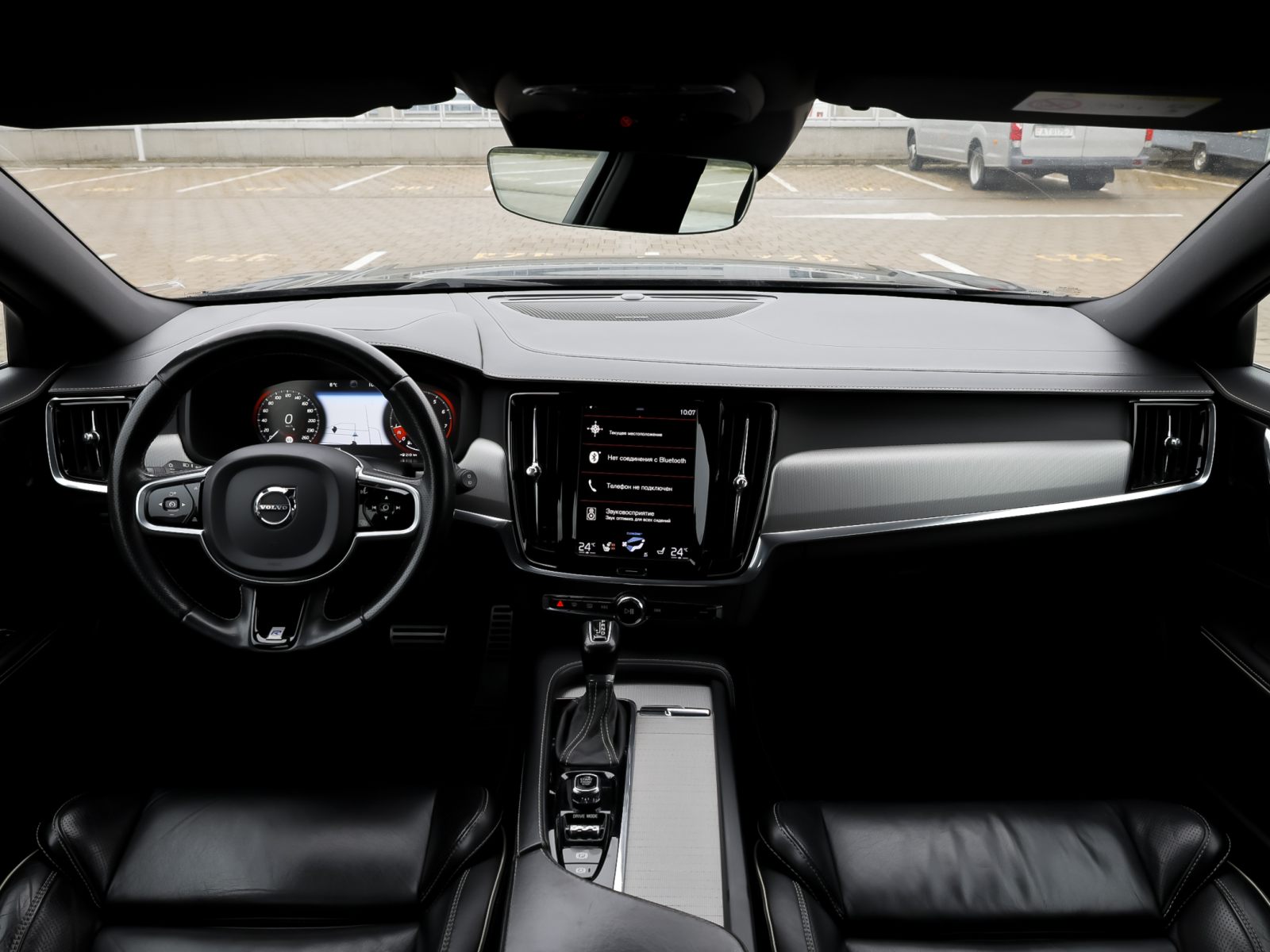  V90