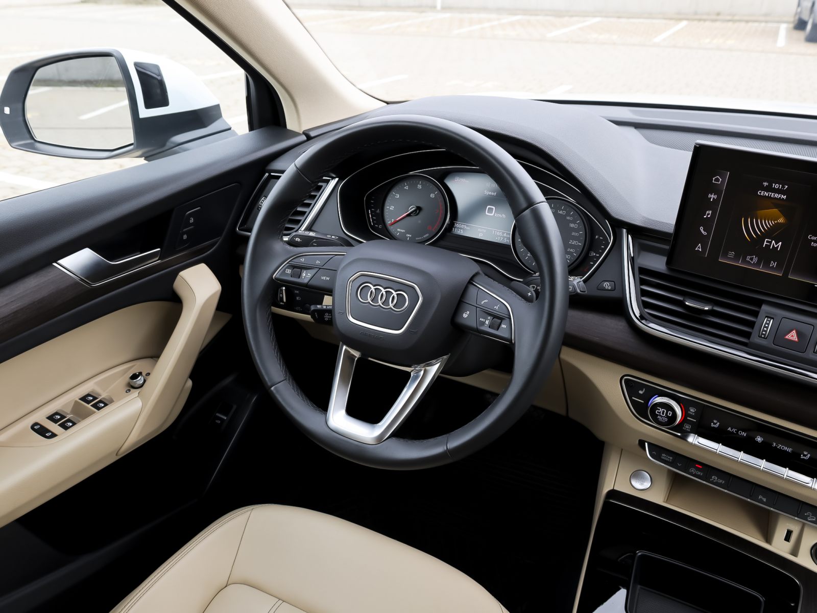  Q5 Premium 40