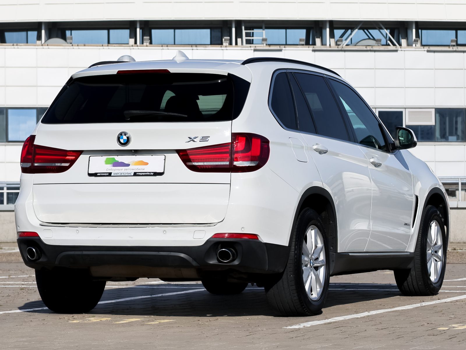  X5
