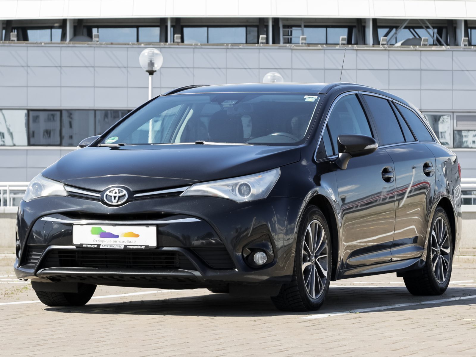 Avensis
