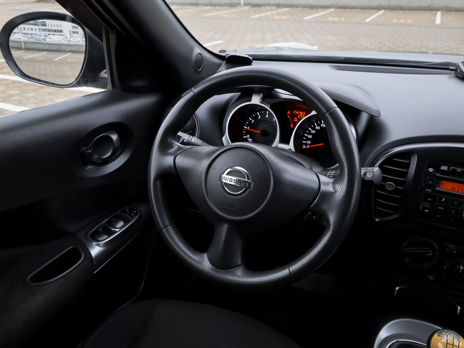  Juke