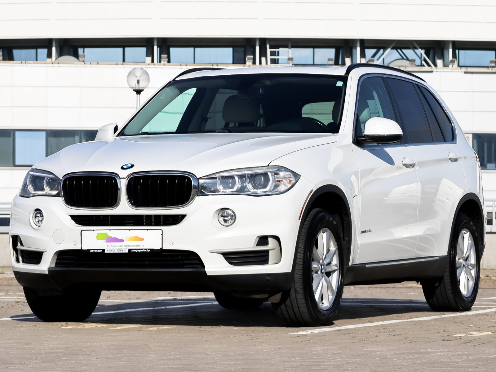  X5