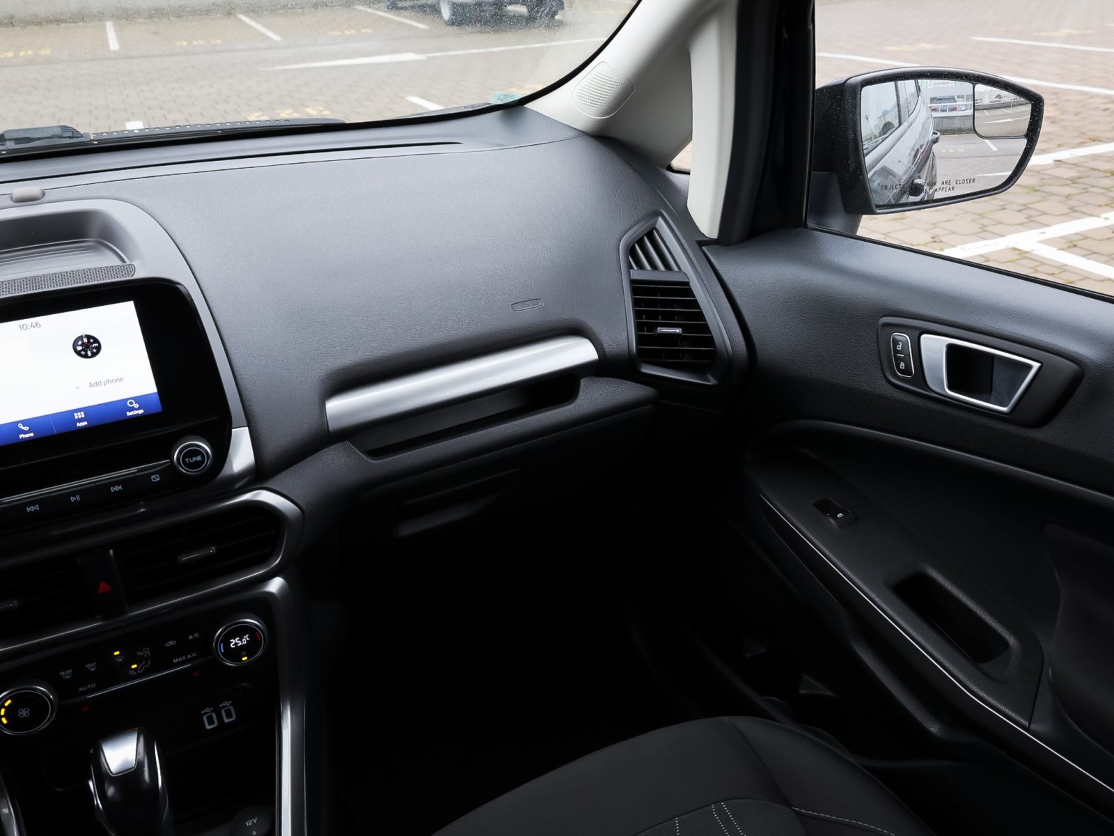  EcoSport