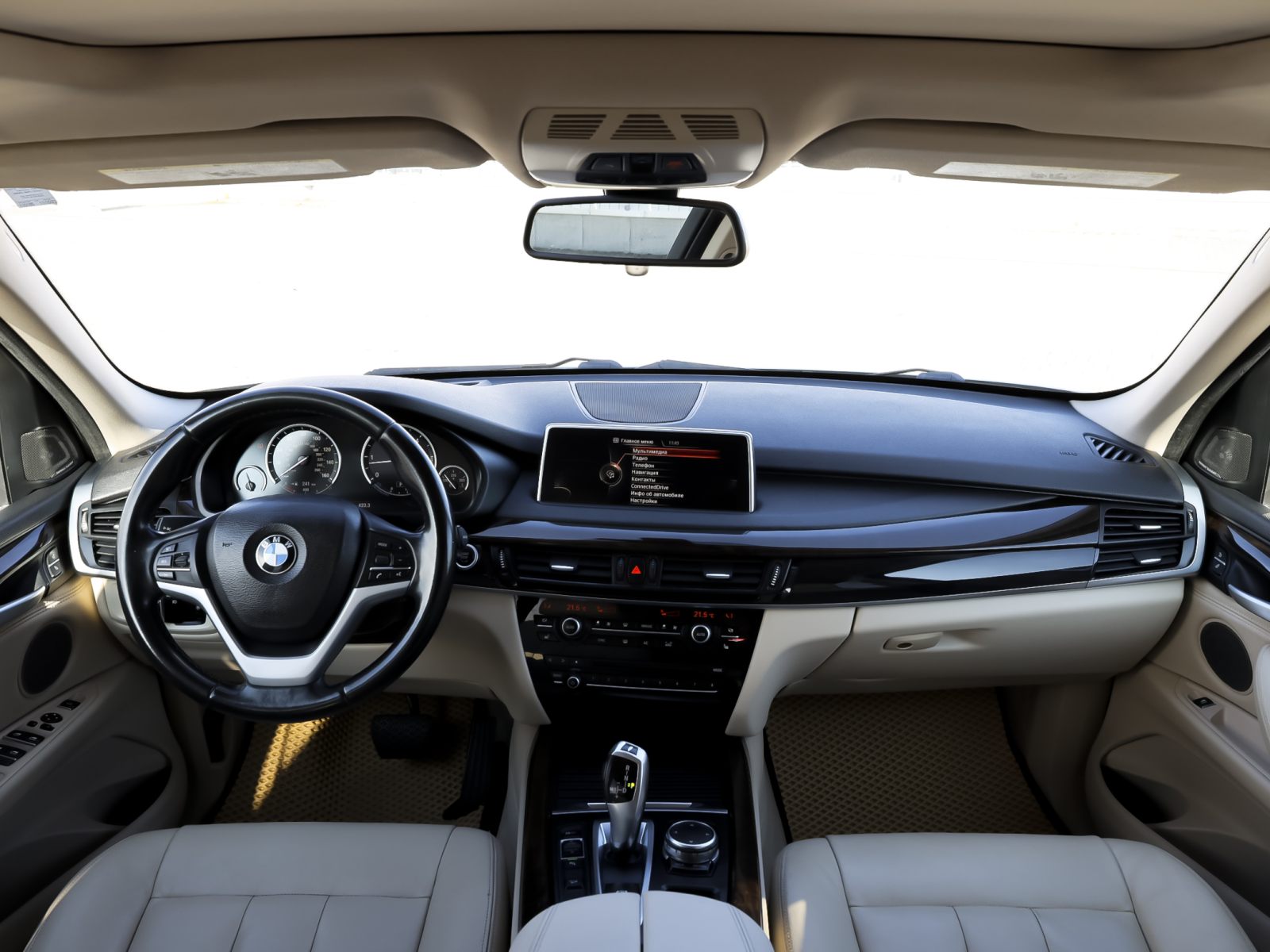 X5