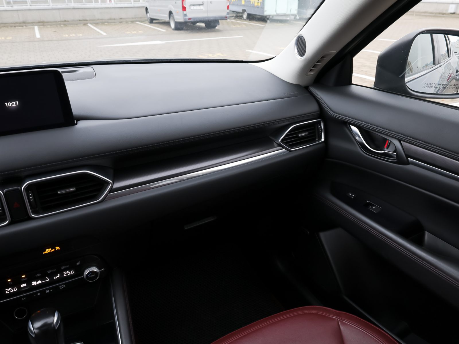  CX-5 Touring