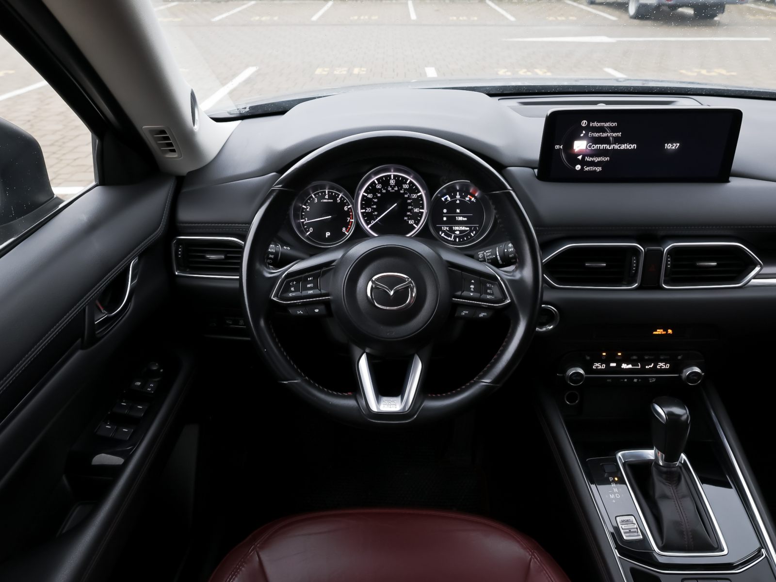  CX-5 Touring