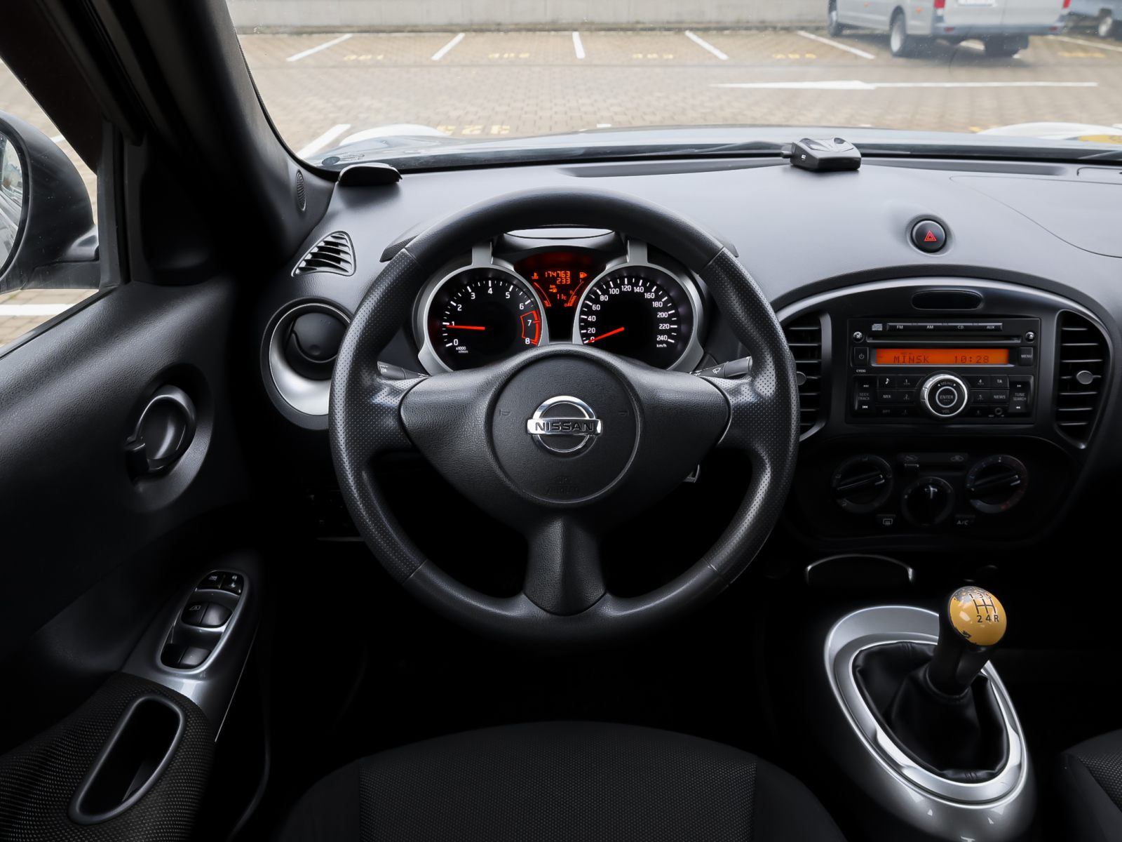  Juke
