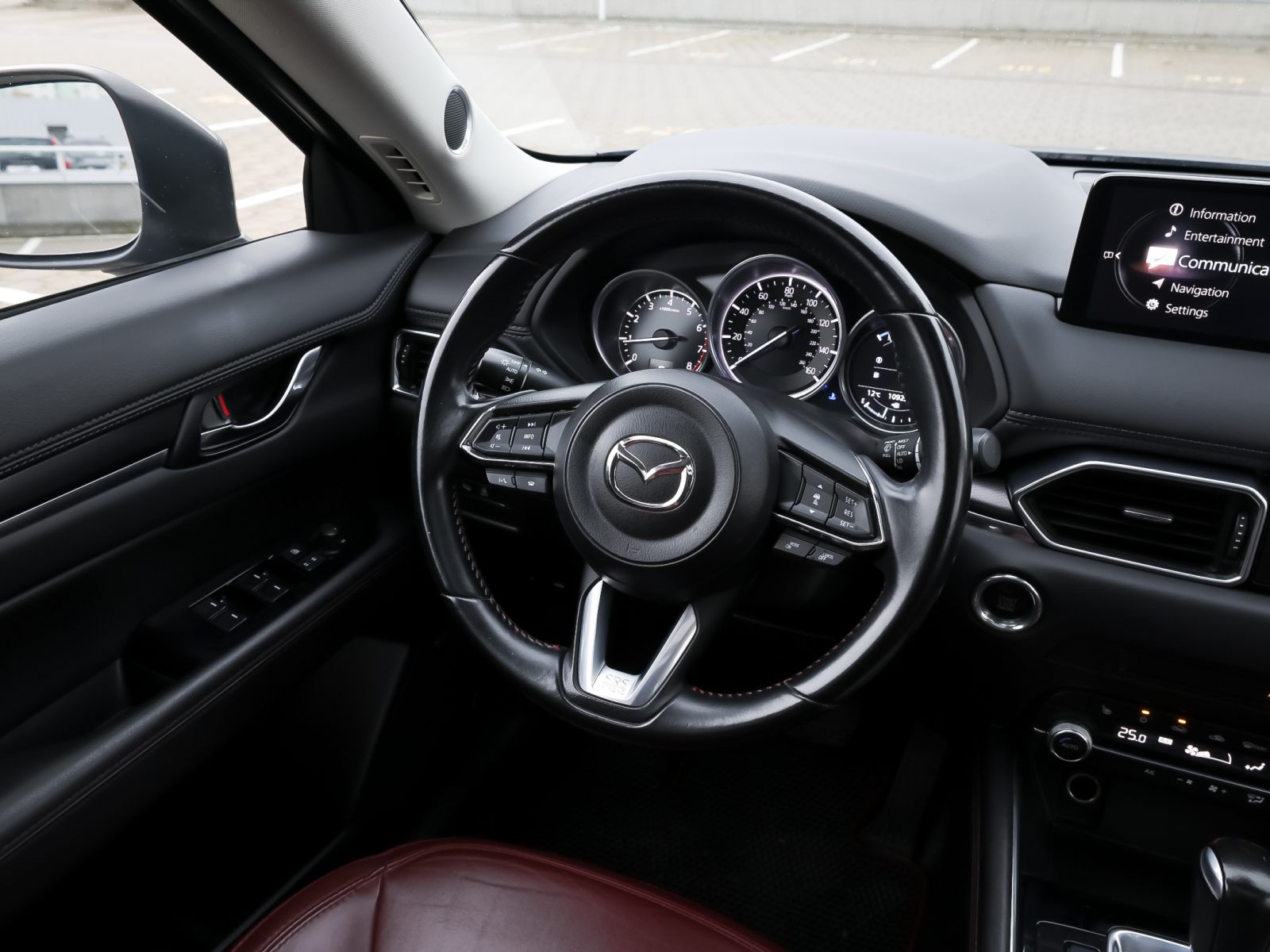  CX-5 Touring