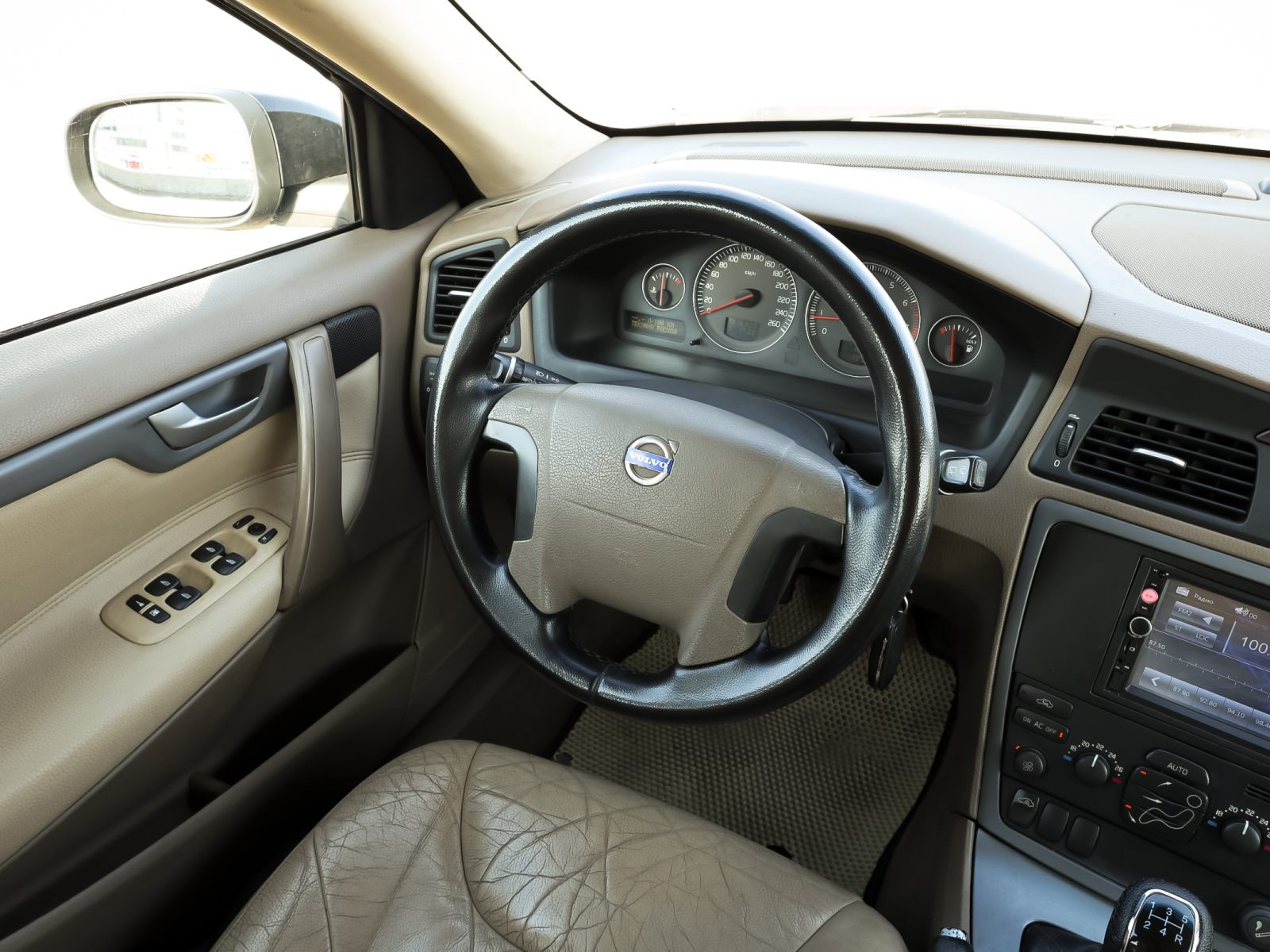  V70