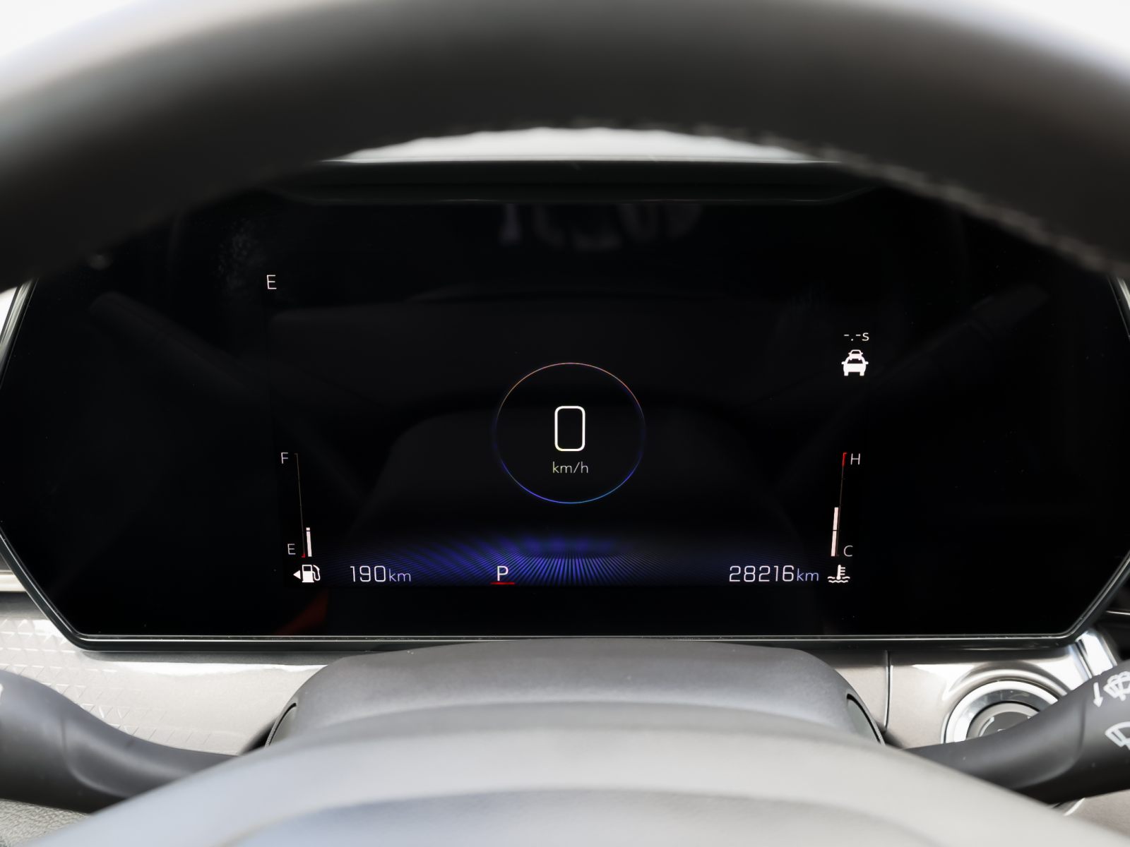 car
