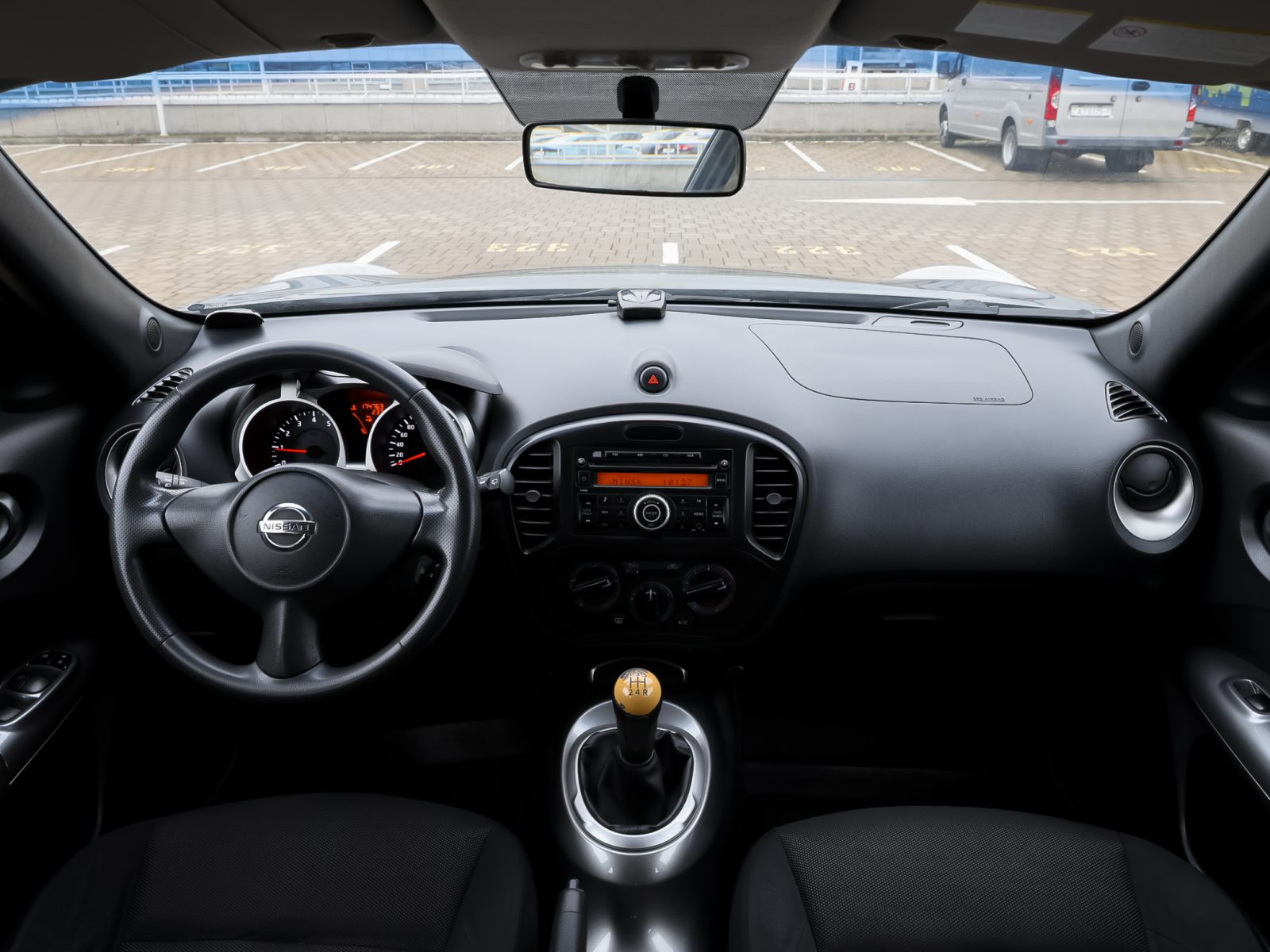  Juke