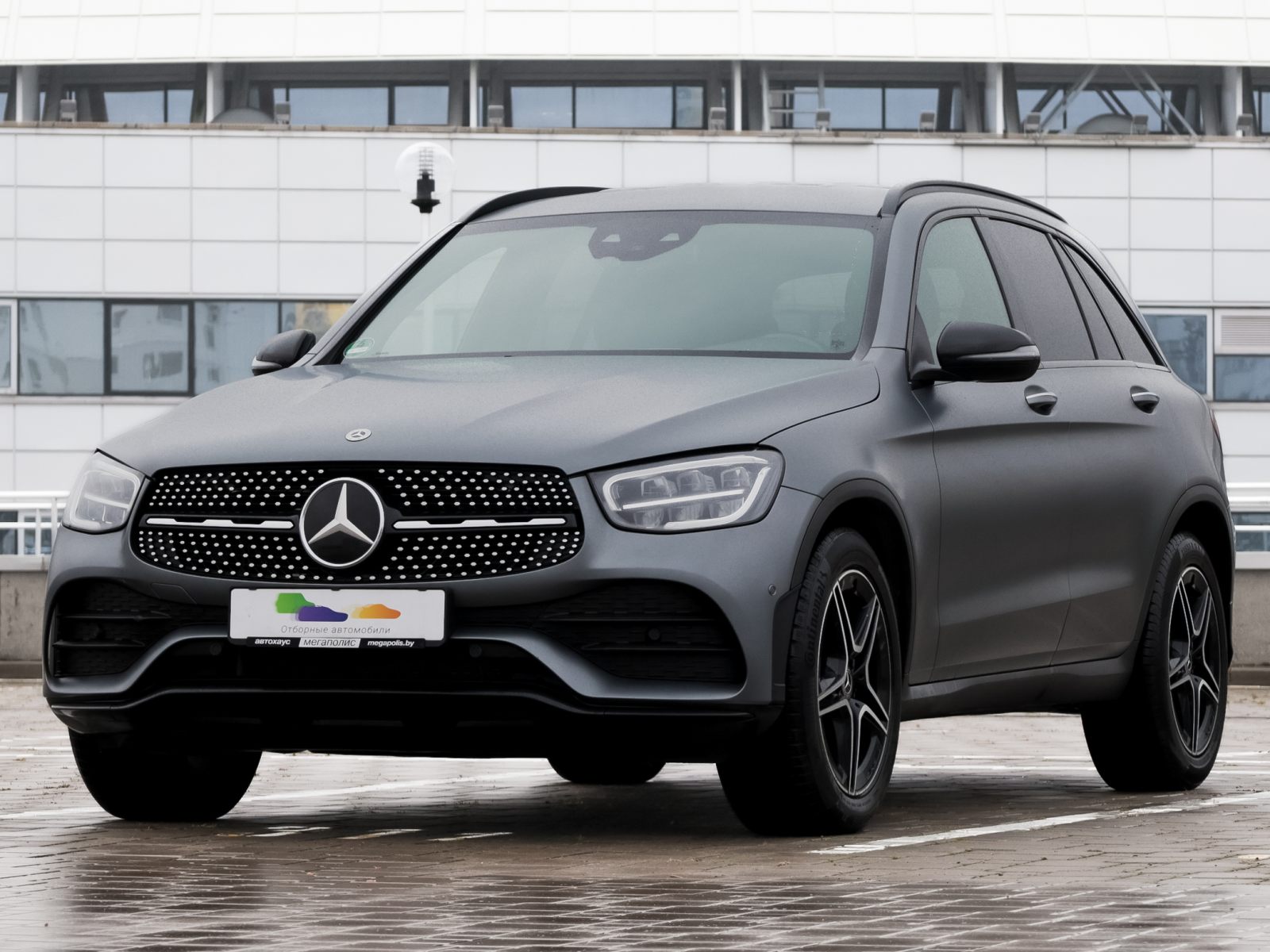 GLC