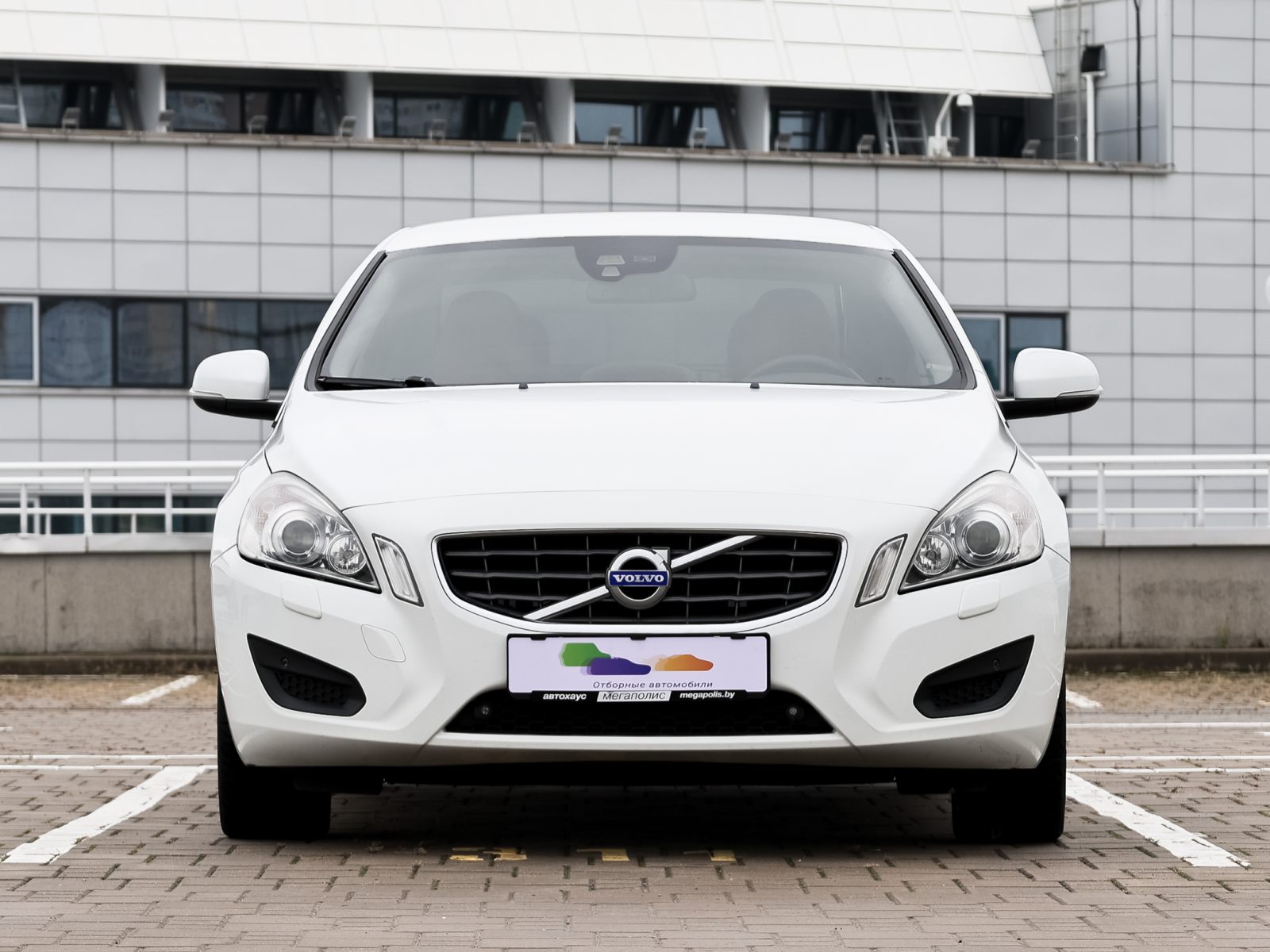  S60