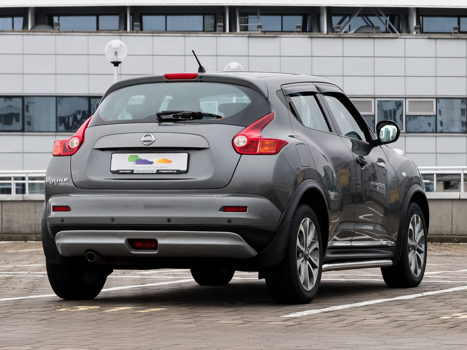  Juke