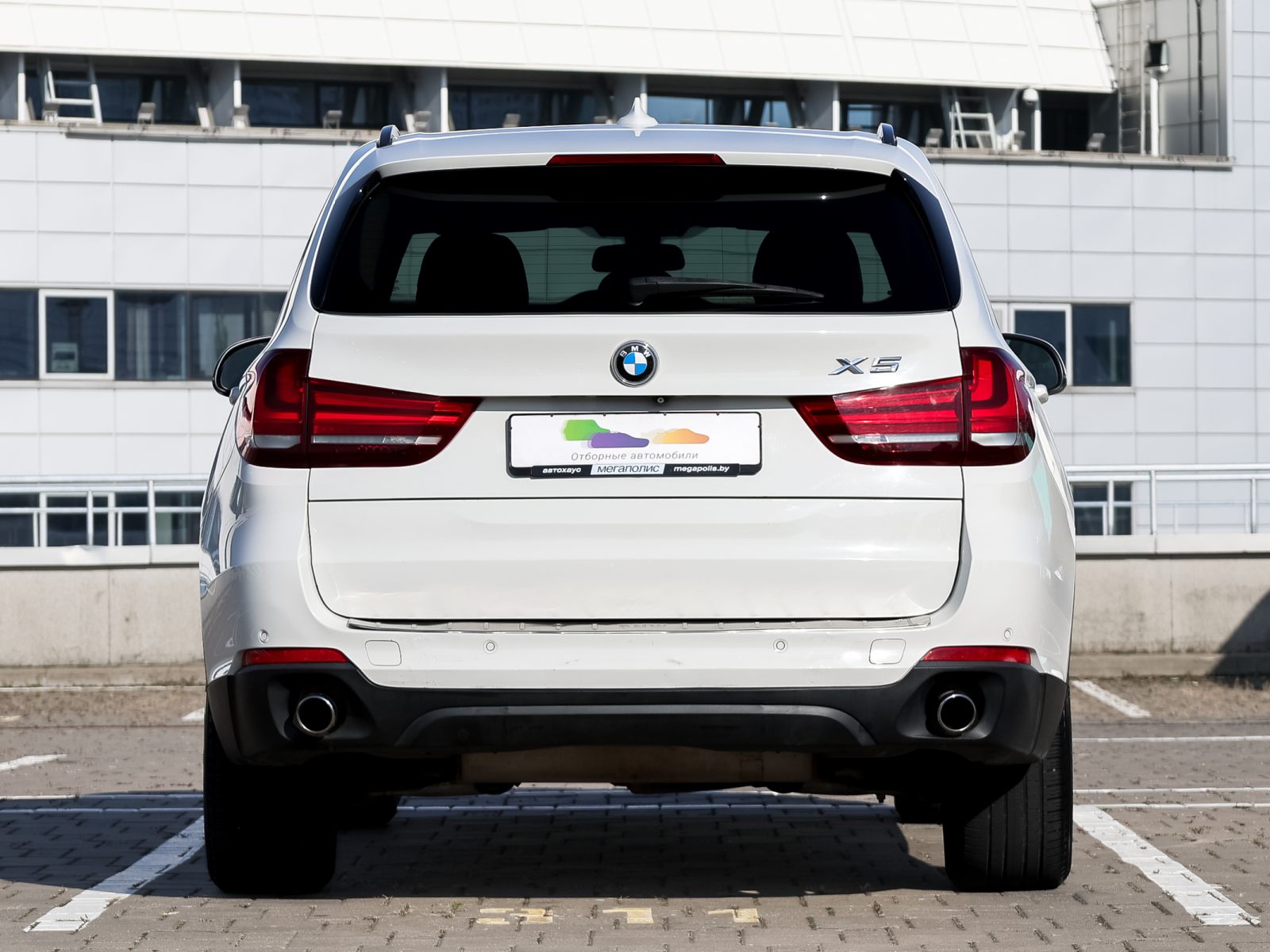  X5