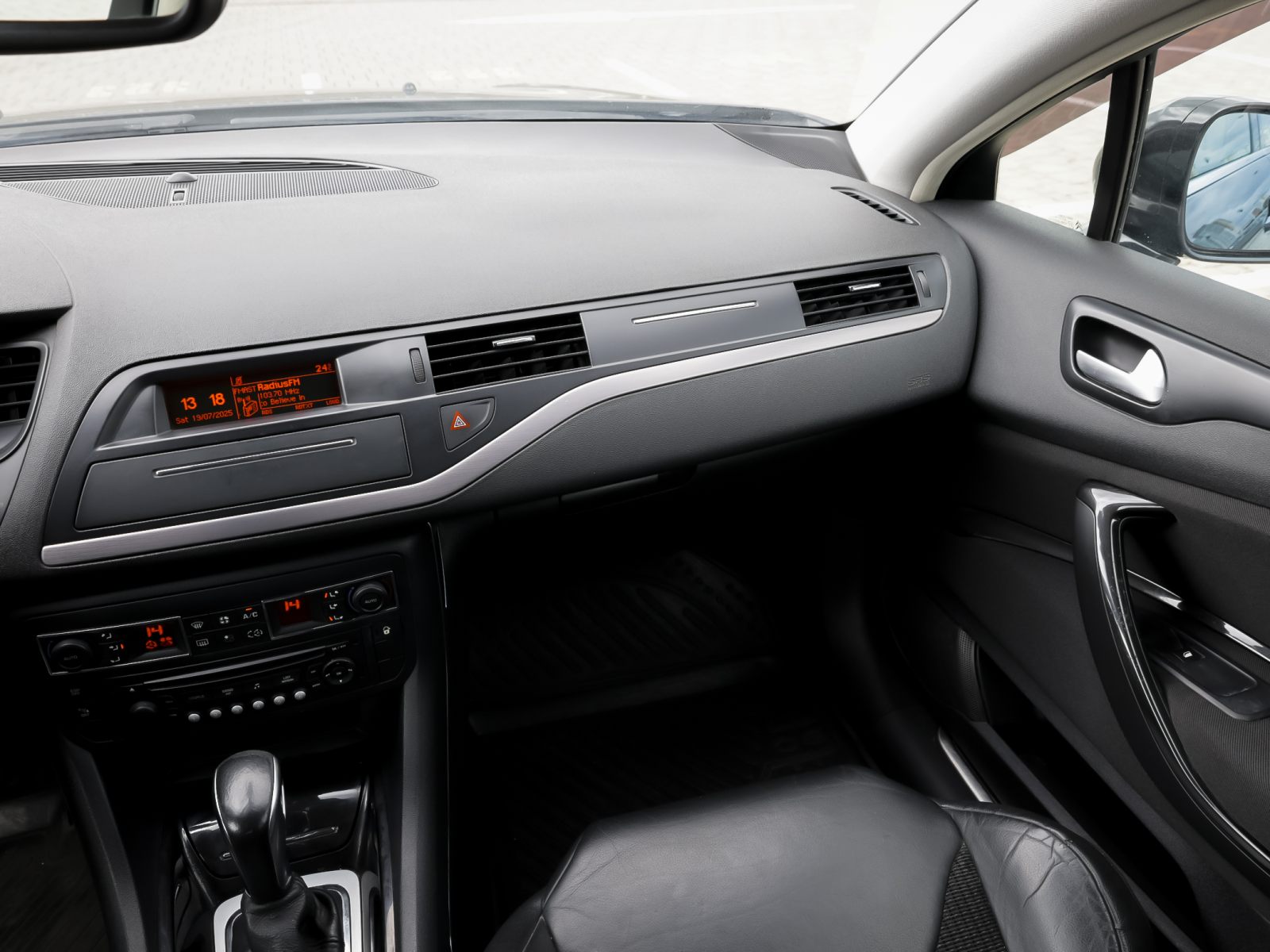 car