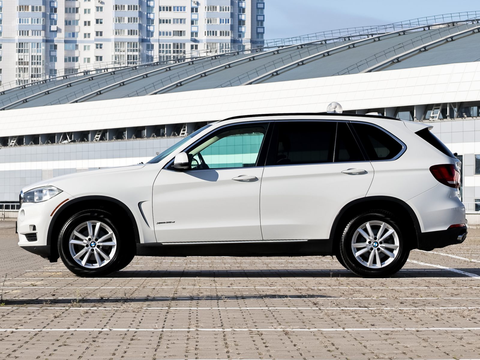  X5