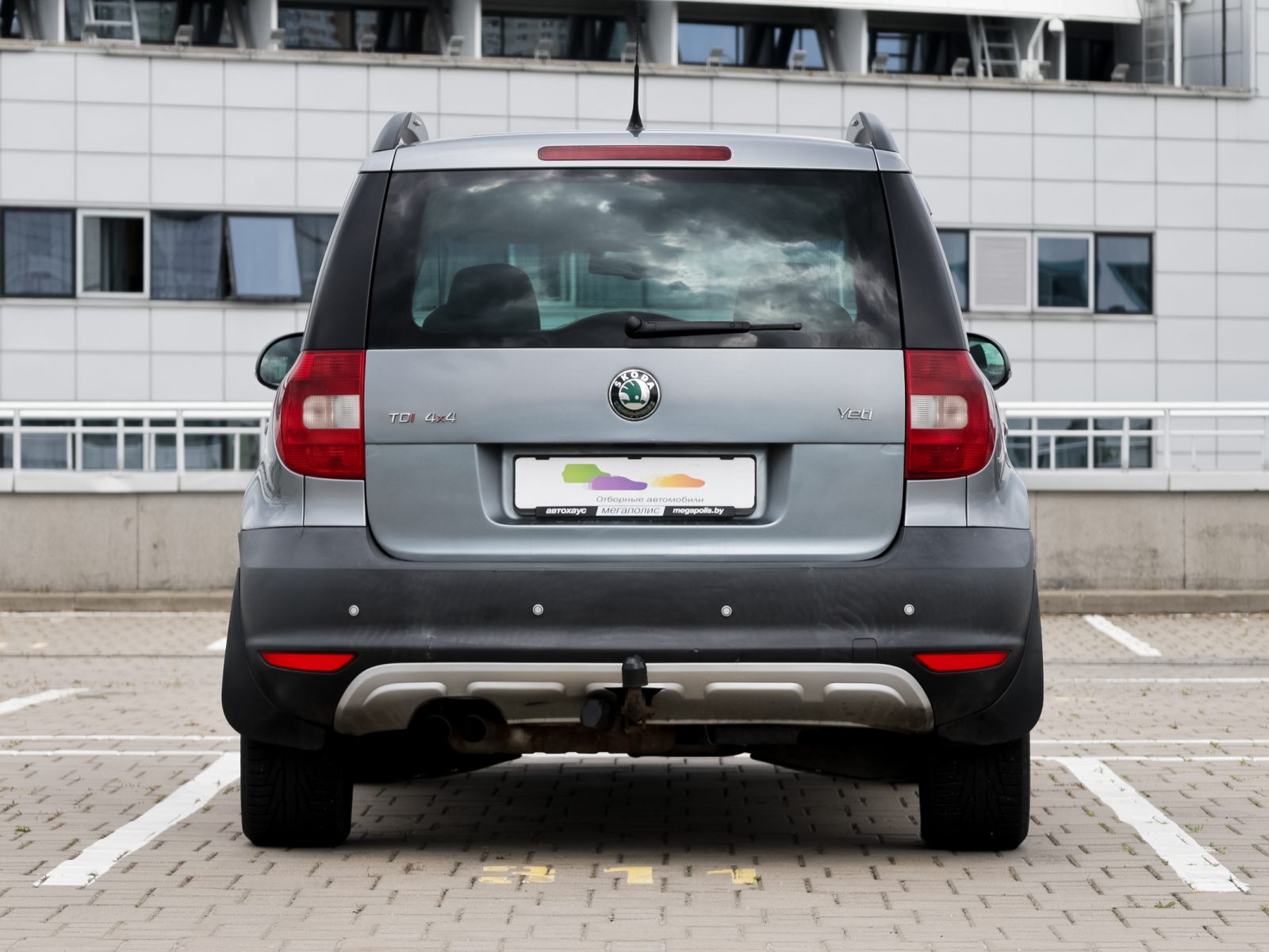 car