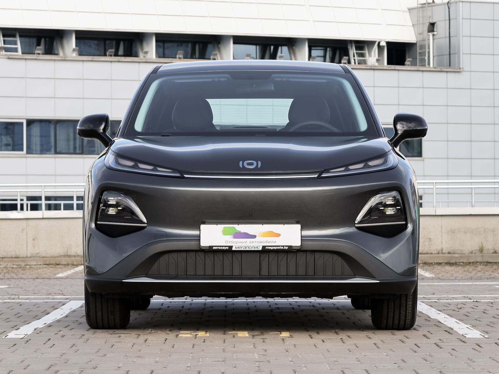  Qiyuan Q05 AIR