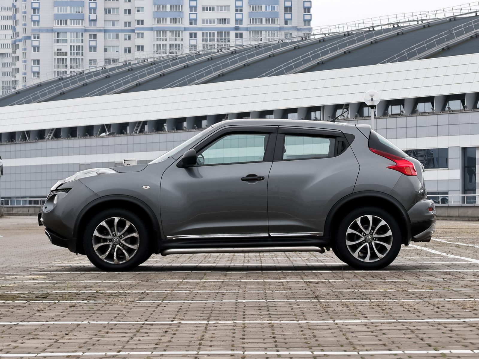  Juke